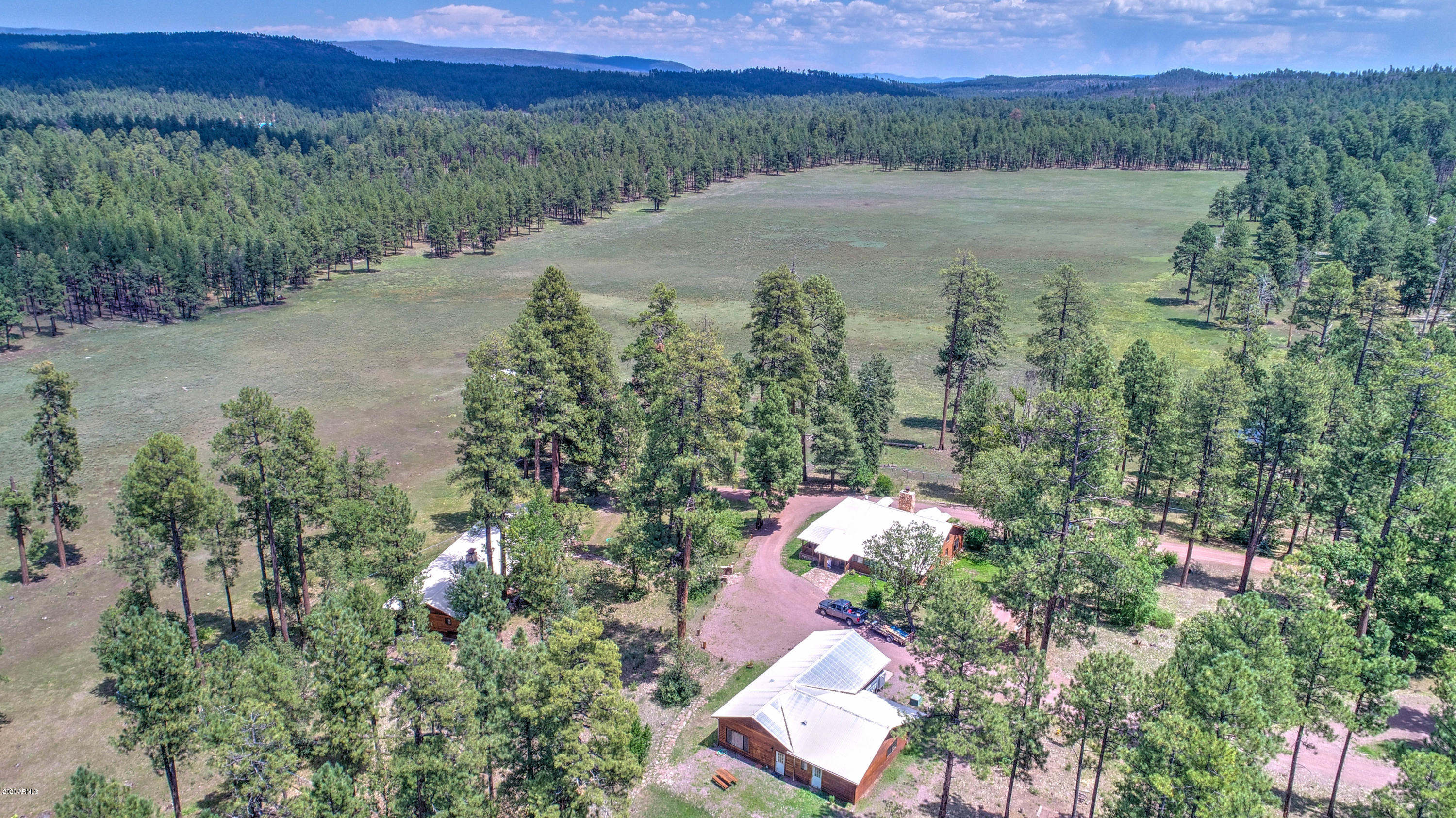 THE JOSH RANCH - Residential