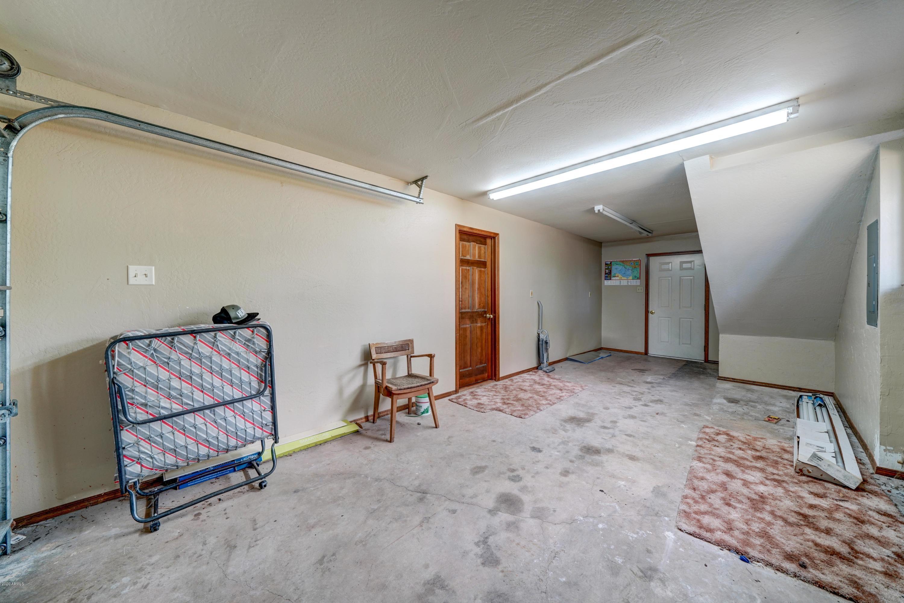 THE JOSH RANCH - Residential