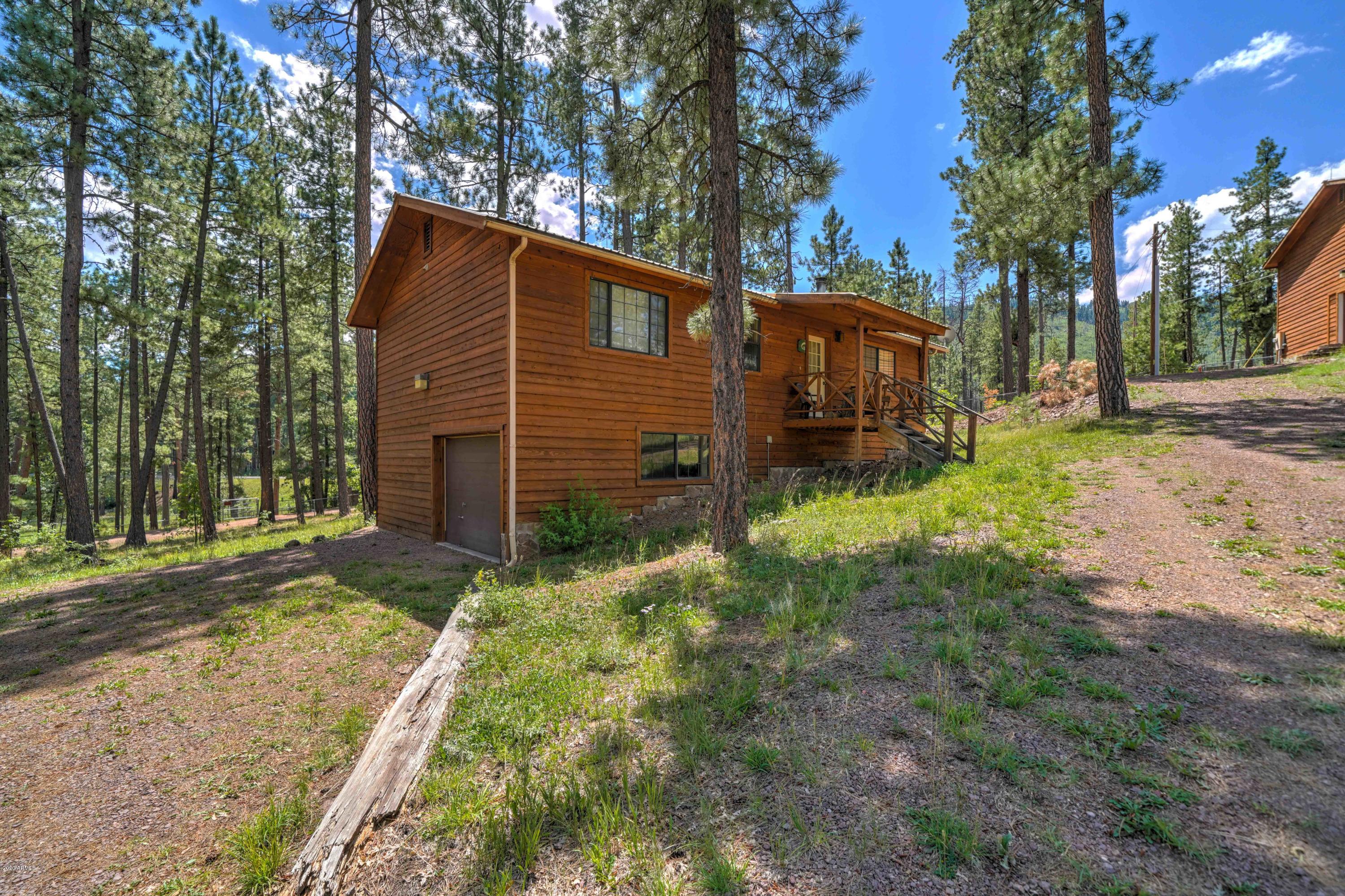 THE JOSH RANCH - Residential