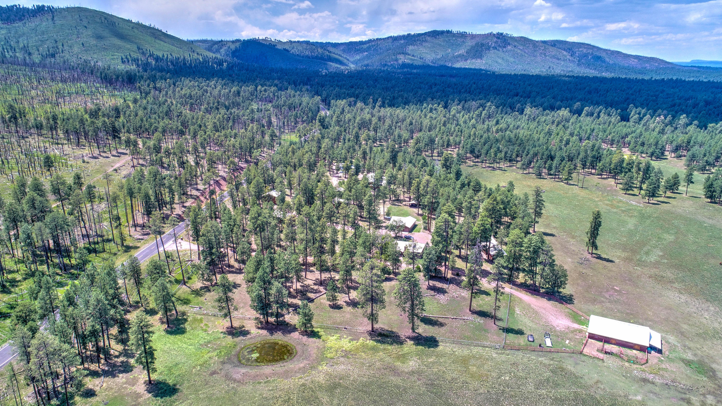 THE JOSH RANCH - Residential