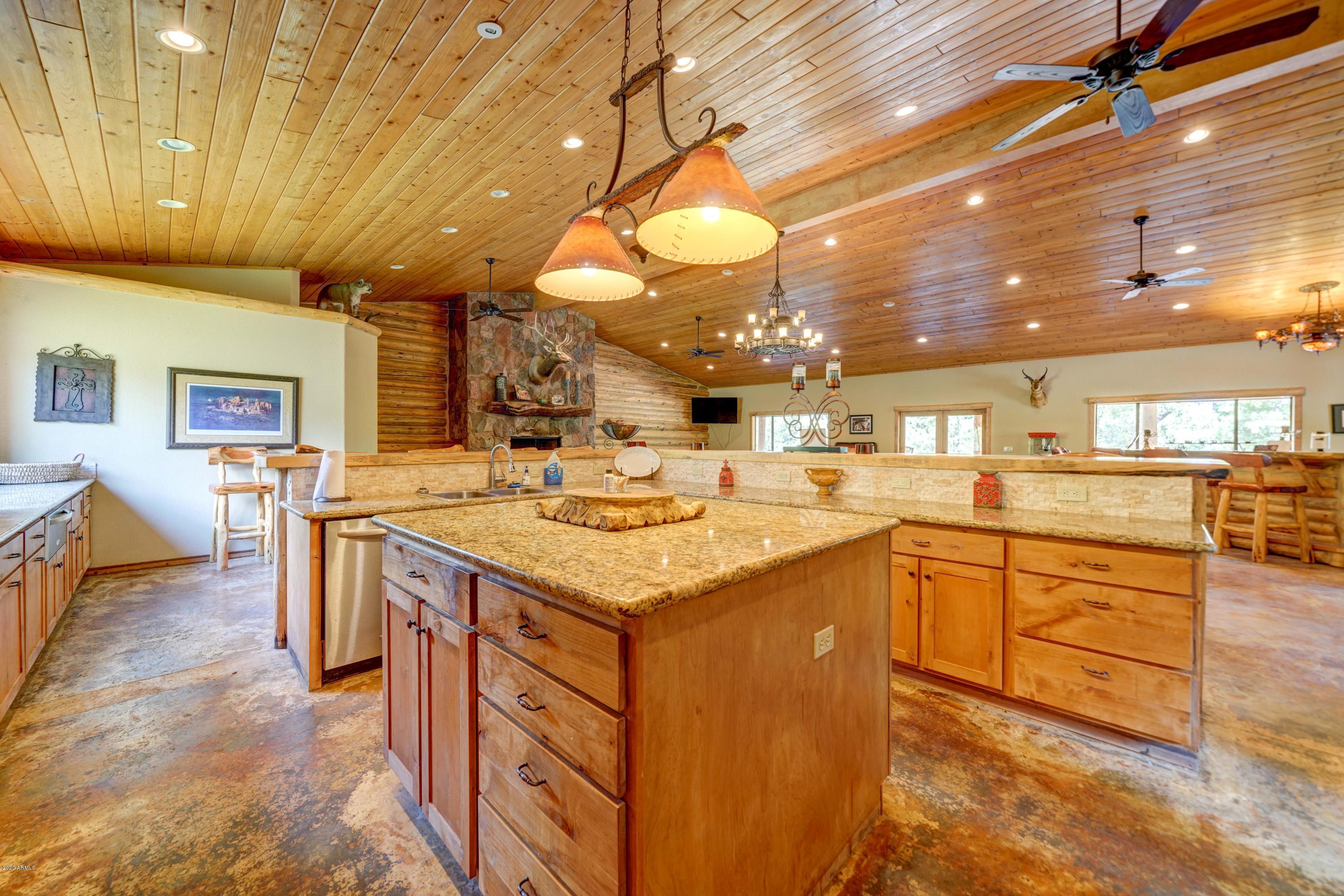 THE JOSH RANCH - Residential