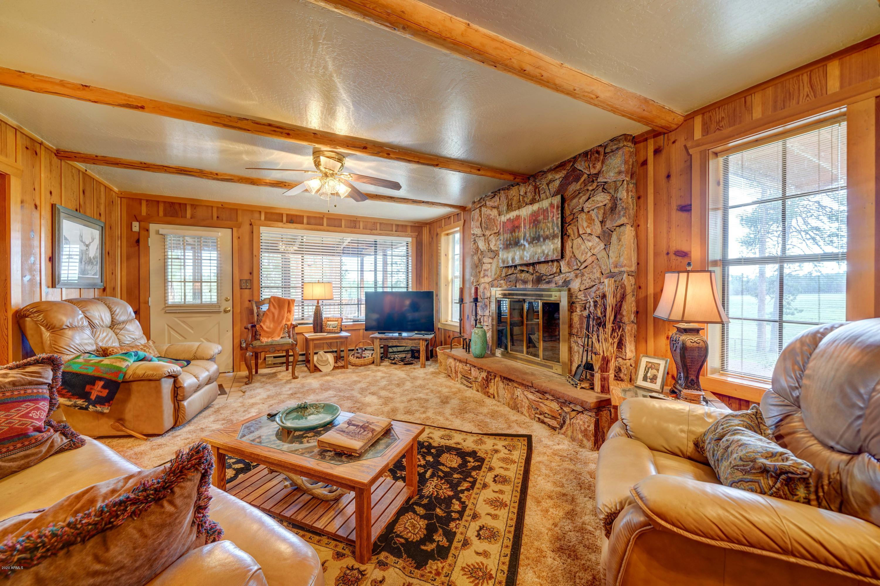 THE JOSH RANCH - Residential