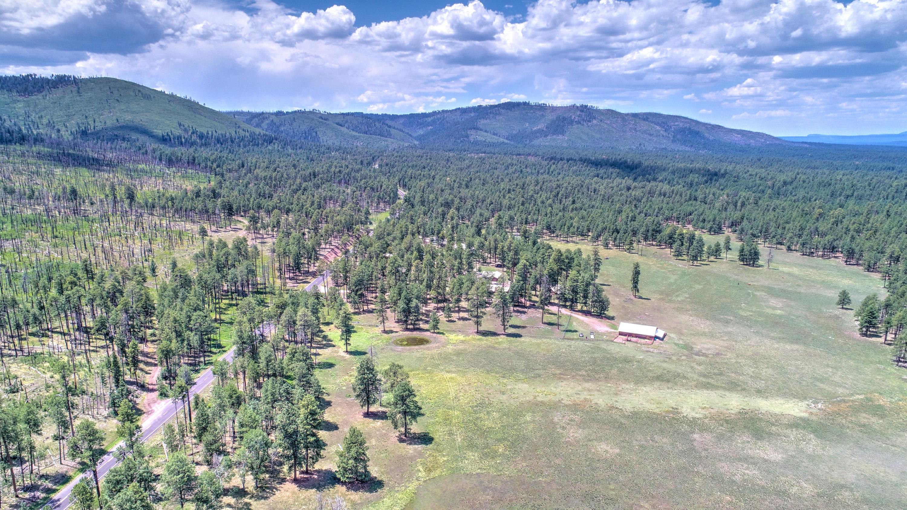 THE JOSH RANCH - Residential