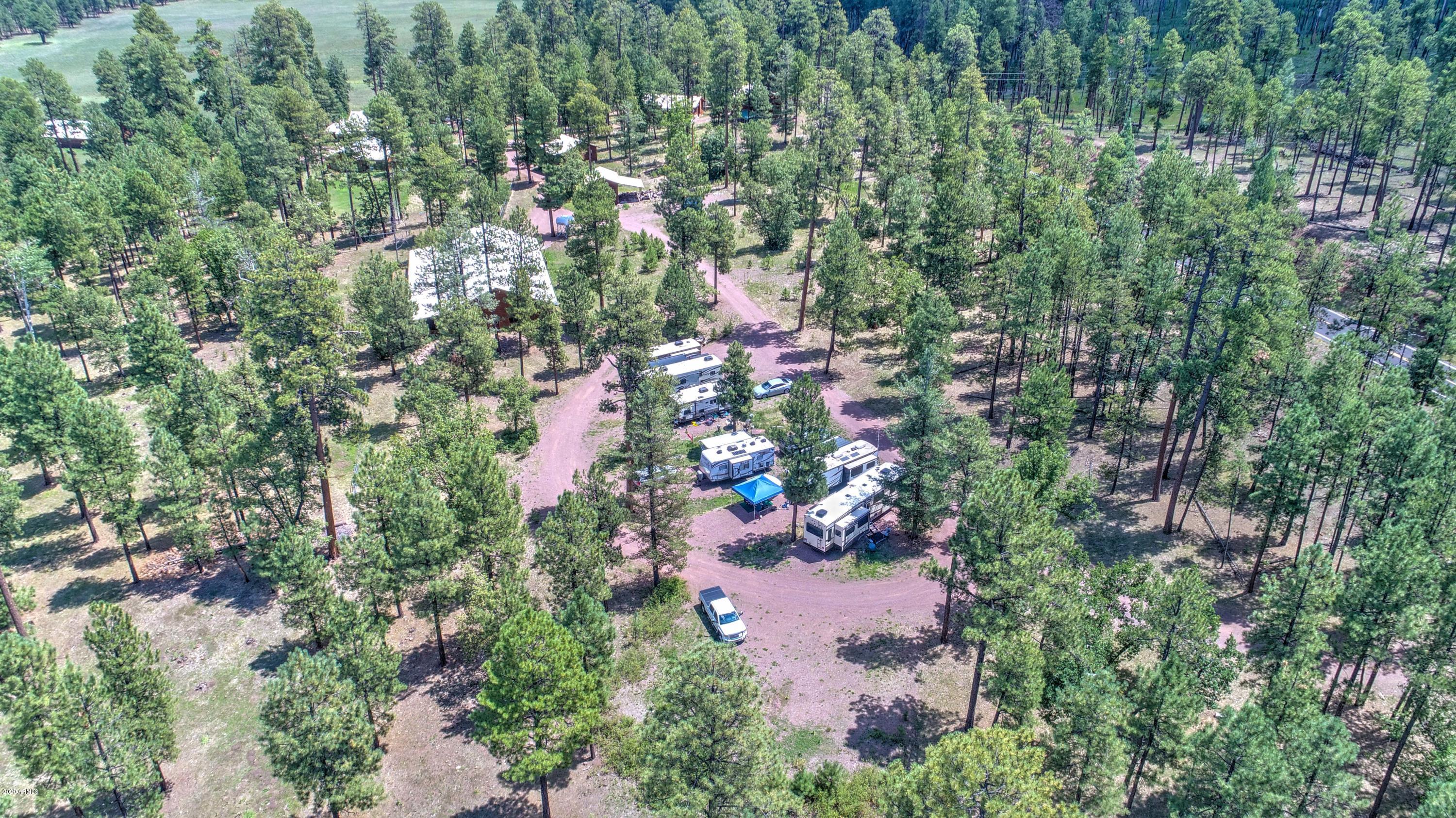 THE JOSH RANCH - Residential