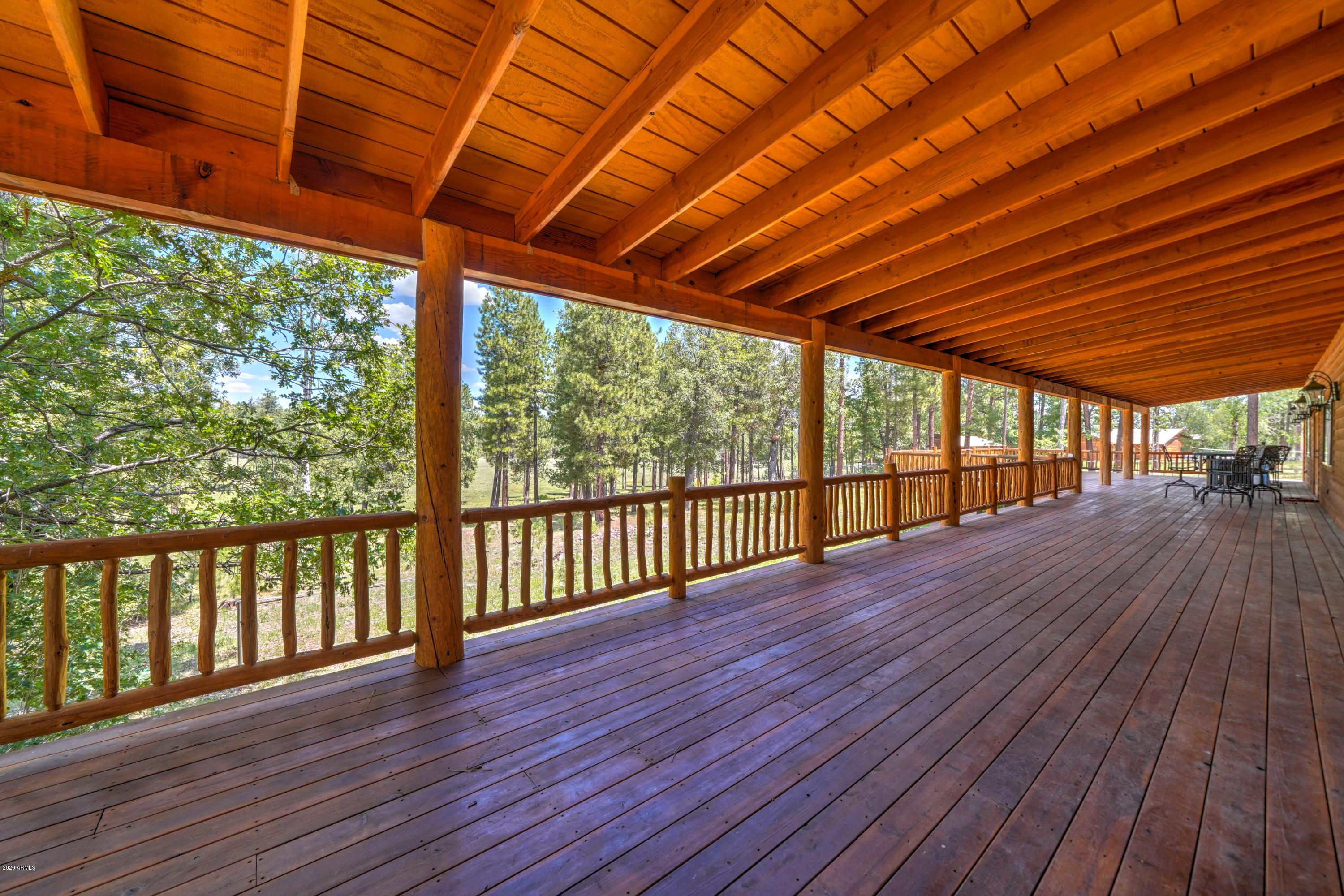 THE JOSH RANCH - Residential