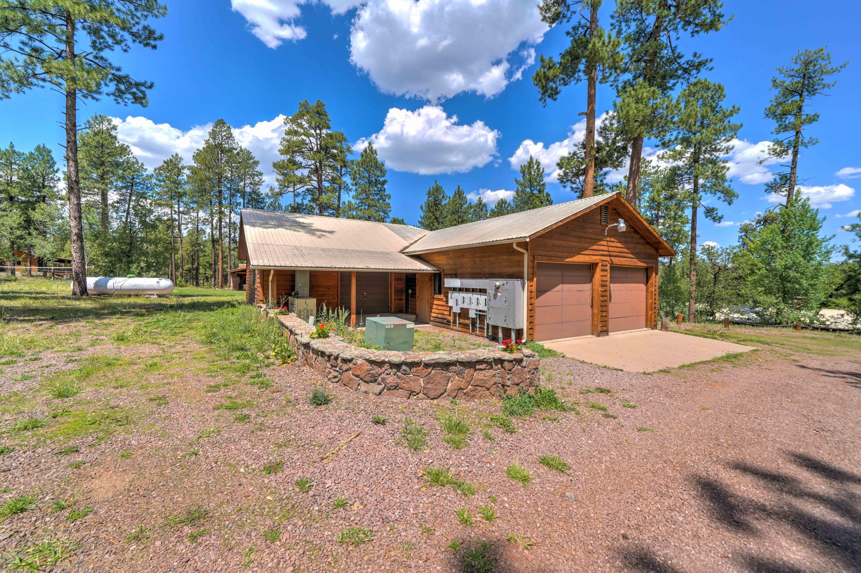 THE JOSH RANCH - Residential
