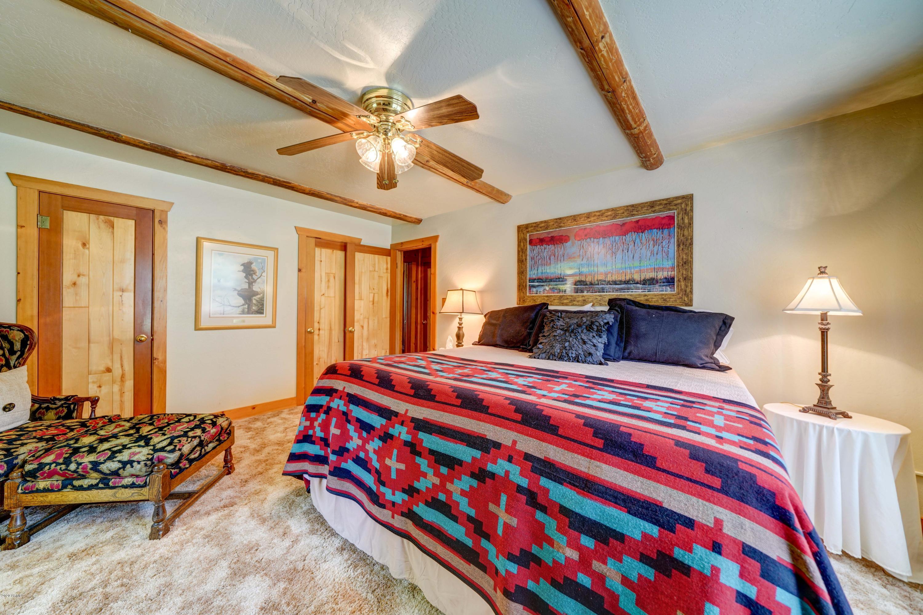 THE JOSH RANCH - Residential