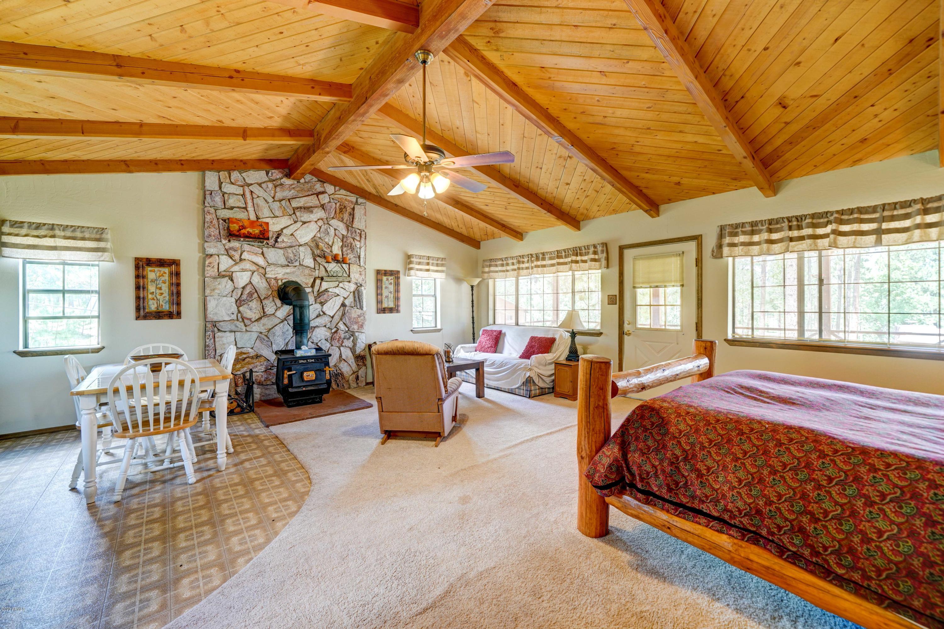 THE JOSH RANCH - Residential
