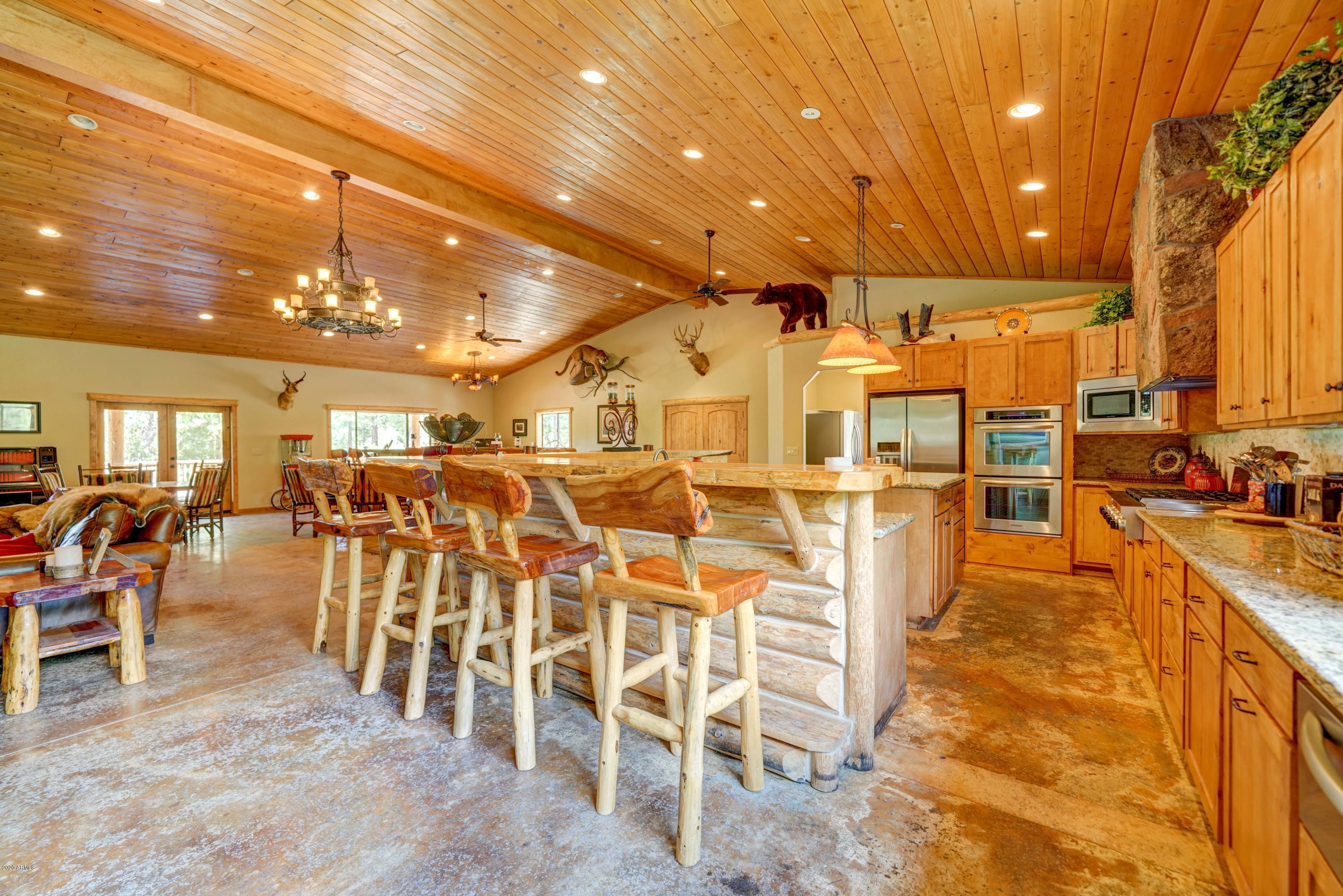 THE JOSH RANCH - Residential
