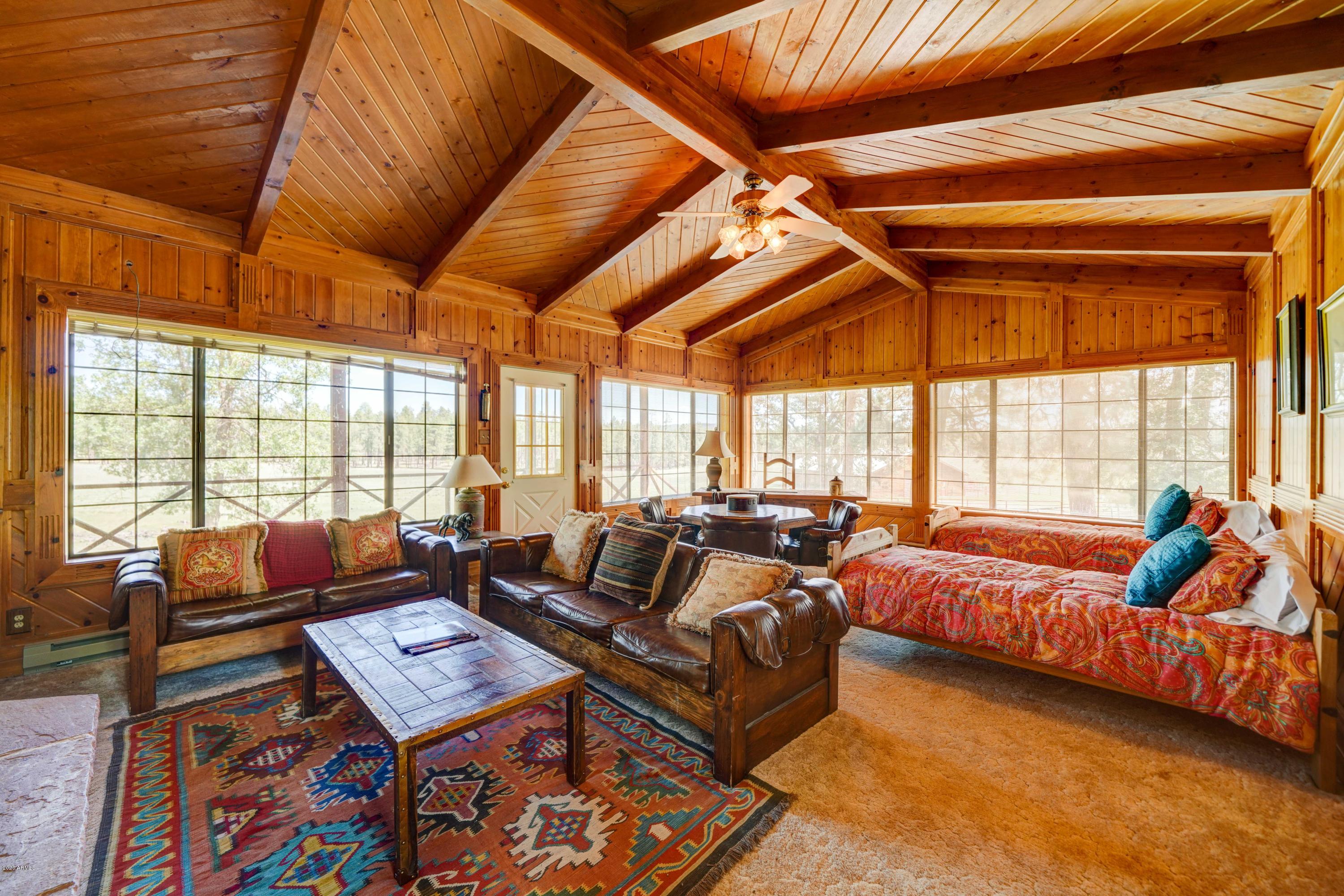 THE JOSH RANCH - Residential