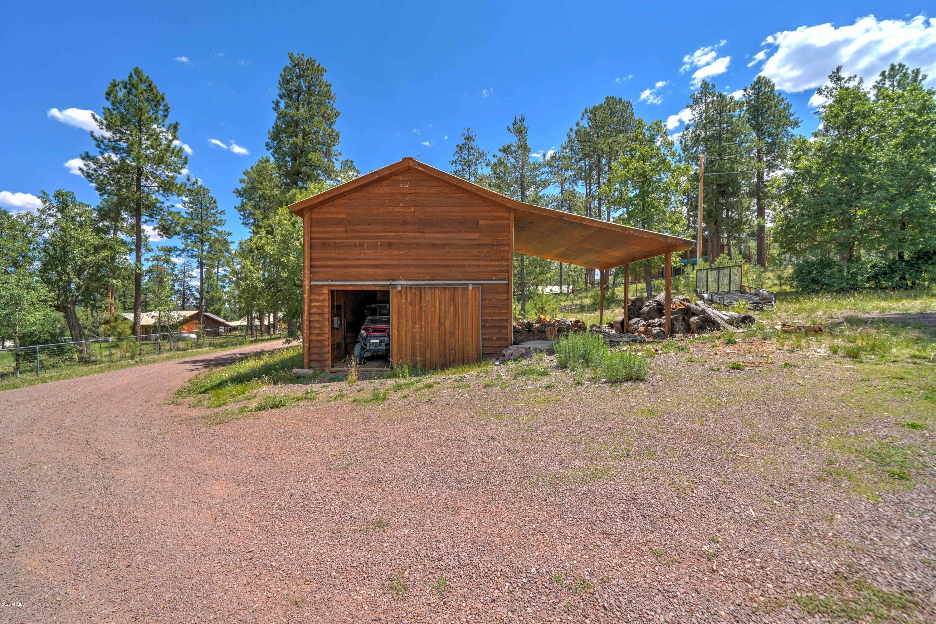 THE JOSH RANCH - Residential