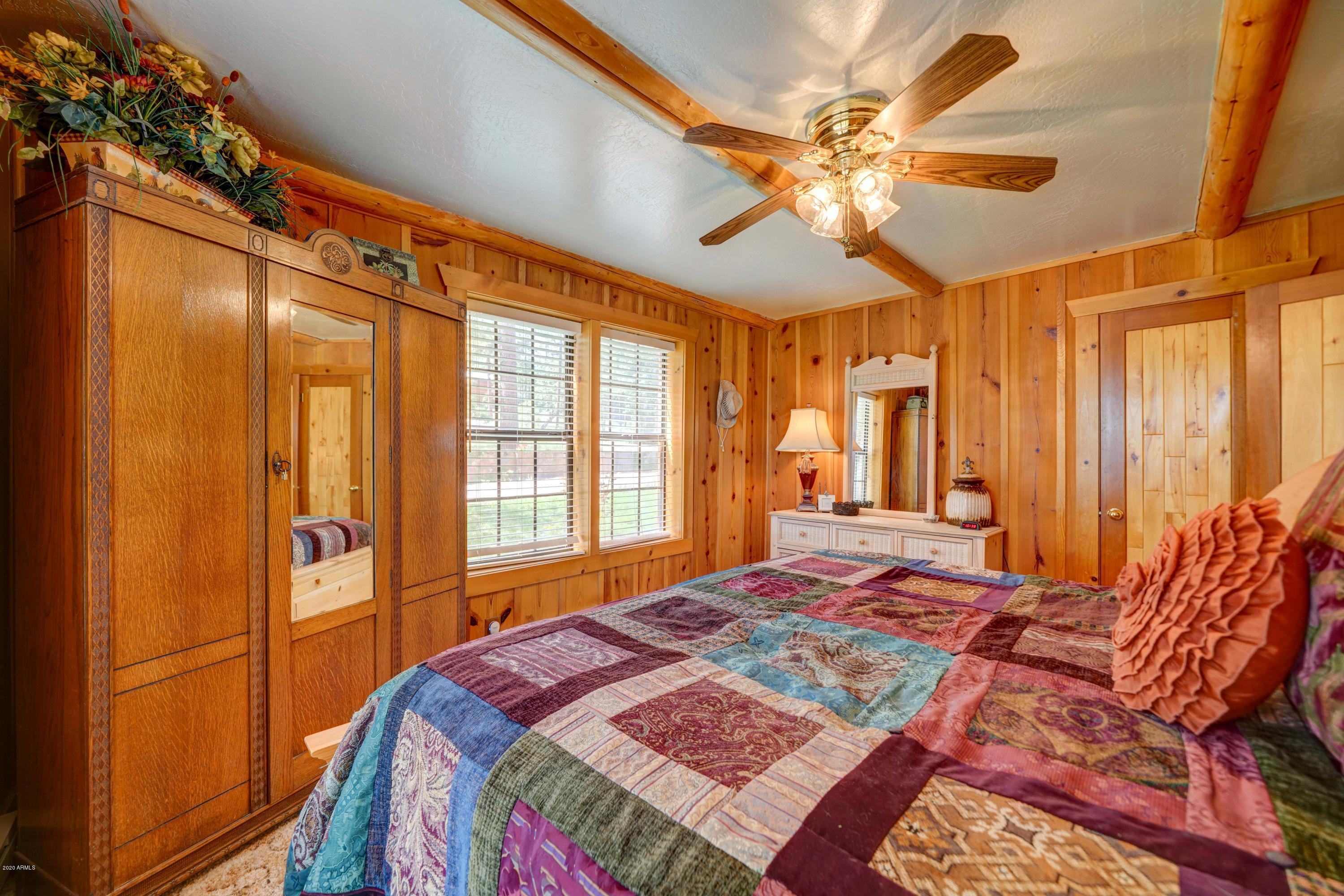 THE JOSH RANCH - Residential