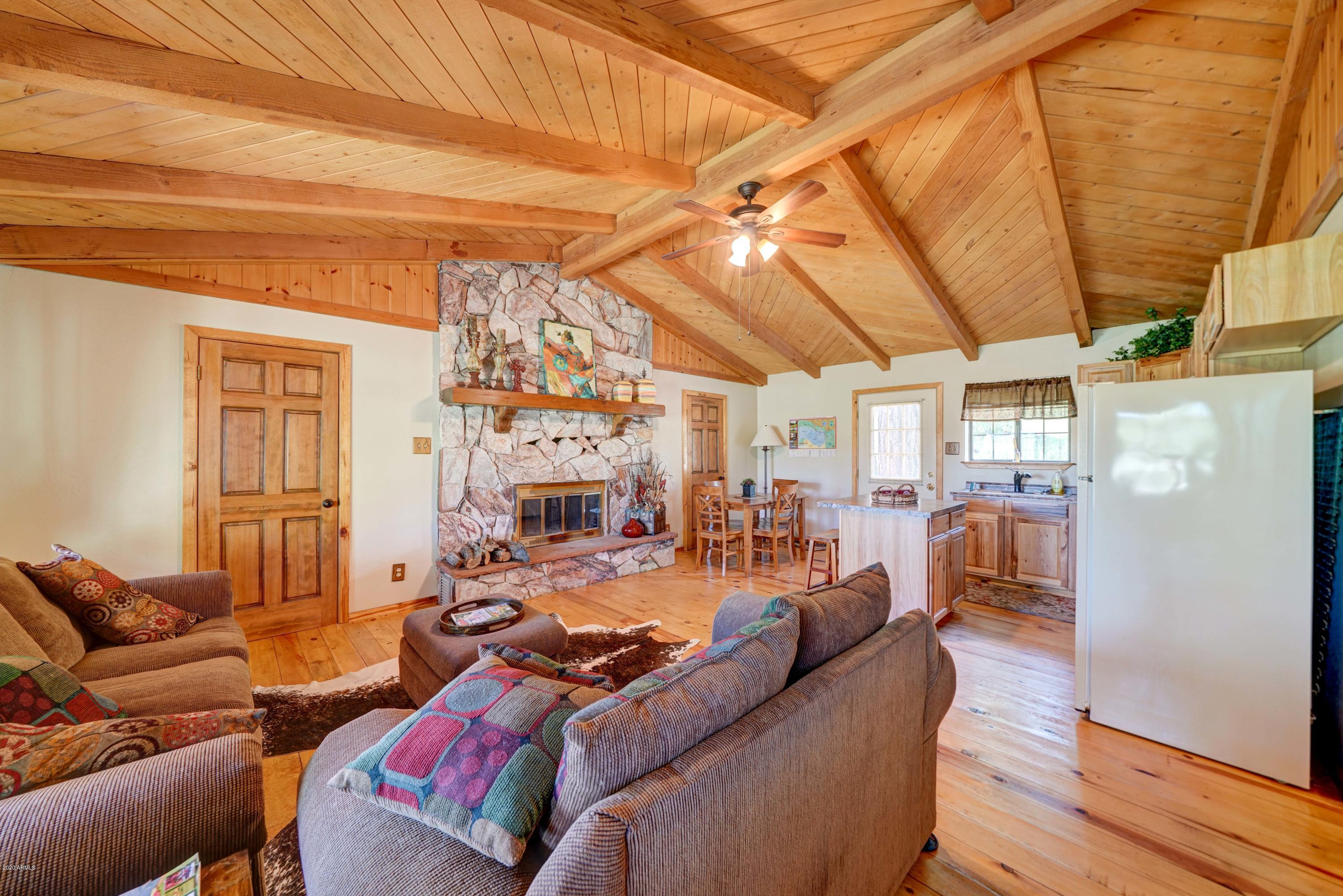 THE JOSH RANCH - Residential