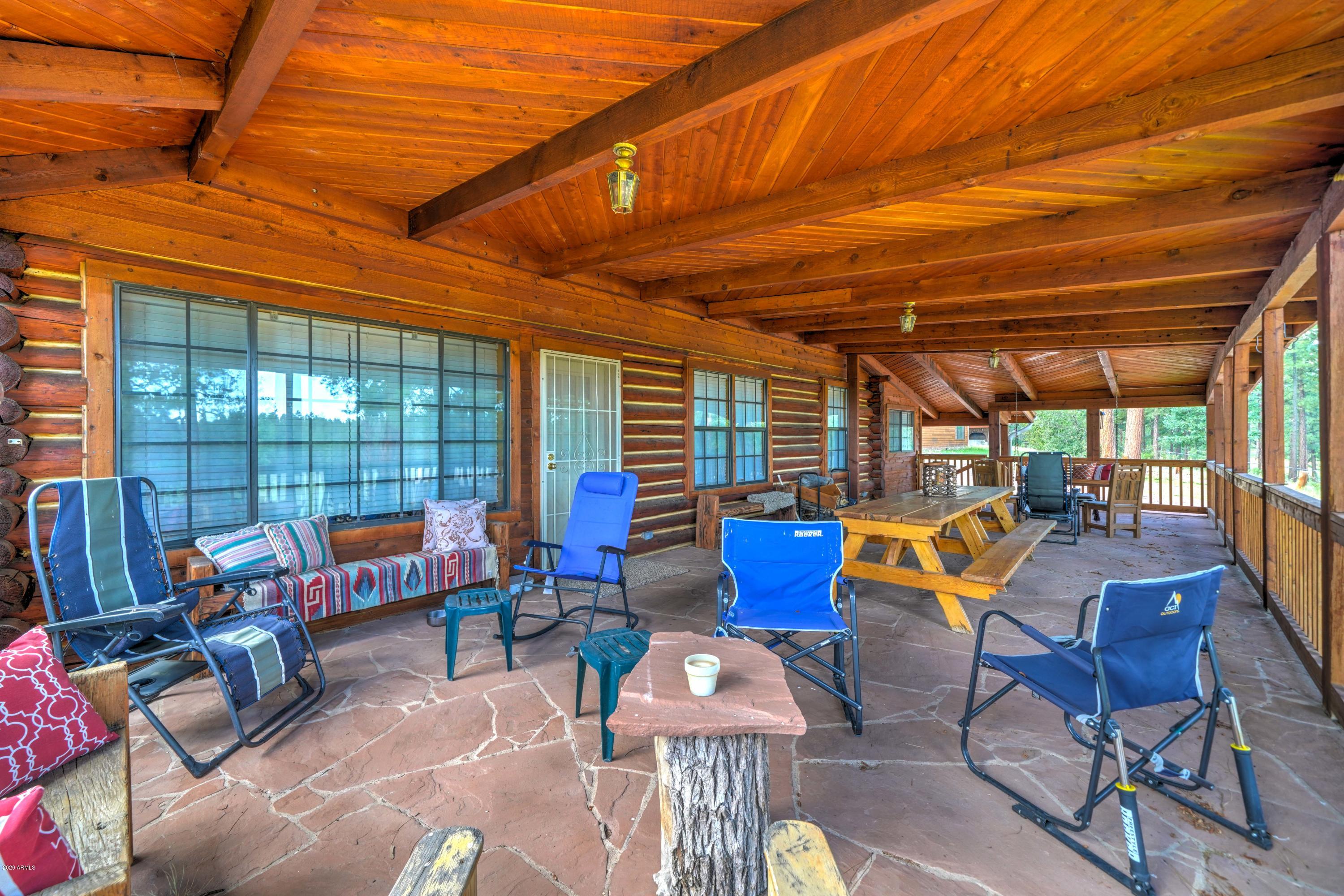 THE JOSH RANCH - Residential