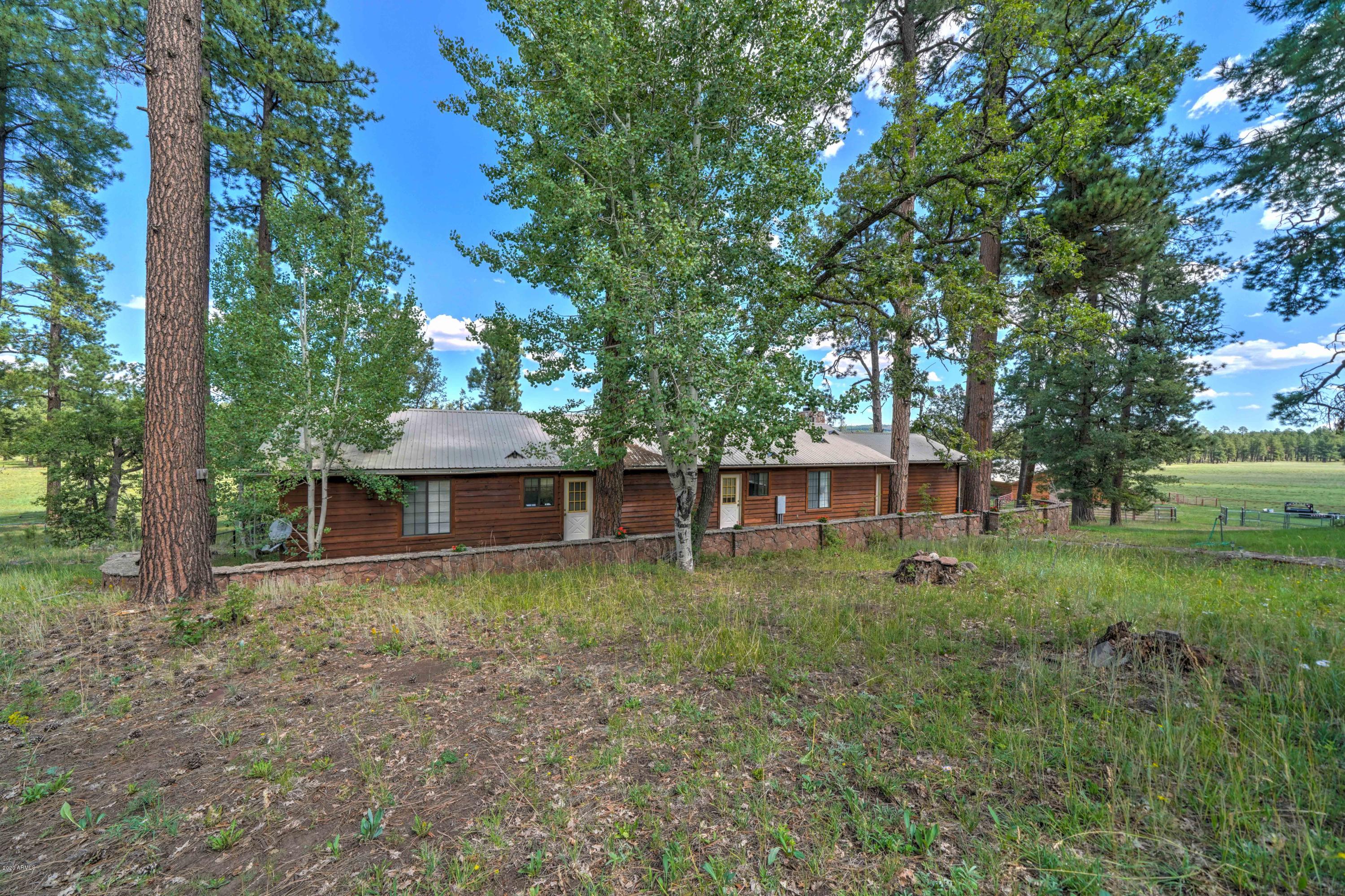 THE JOSH RANCH - Residential
