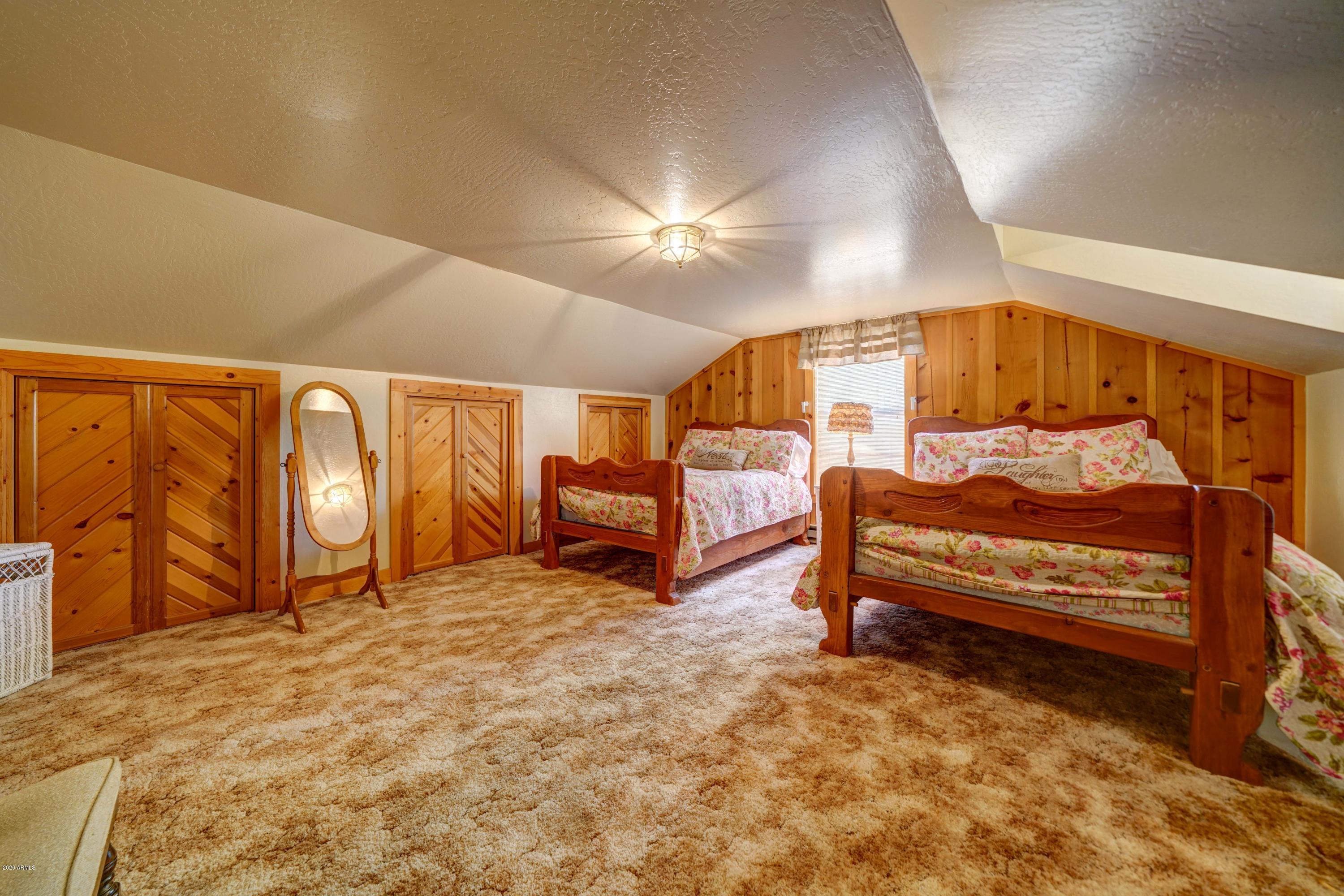 THE JOSH RANCH - Residential