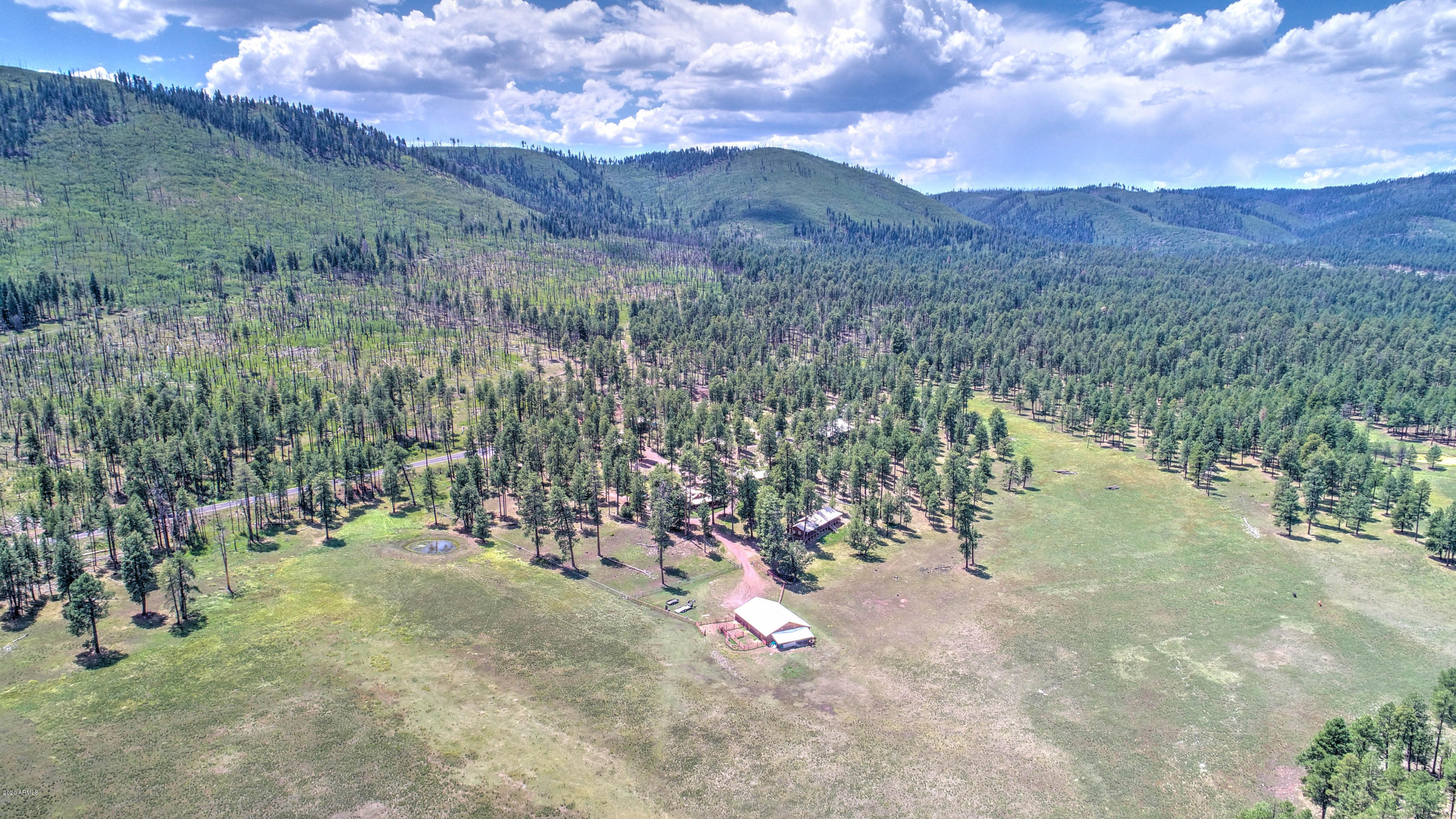 THE JOSH RANCH - Residential