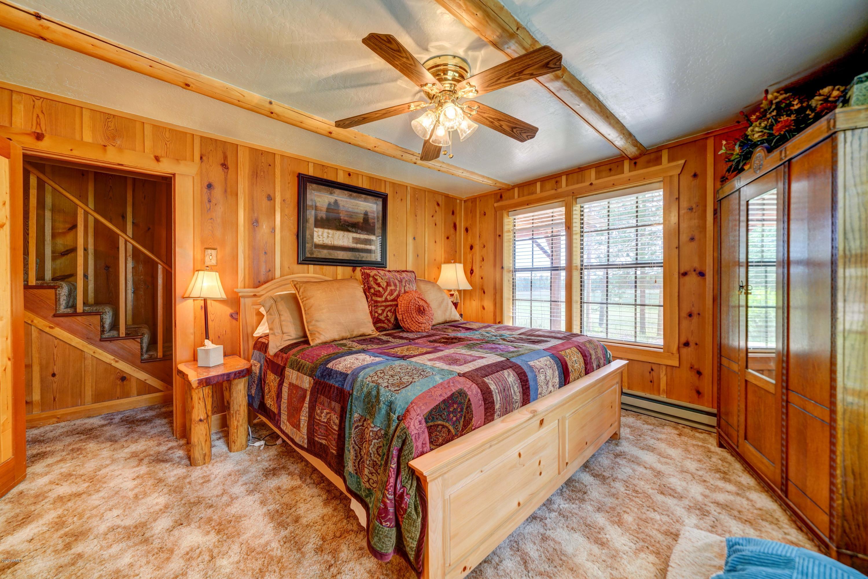 THE JOSH RANCH - Residential