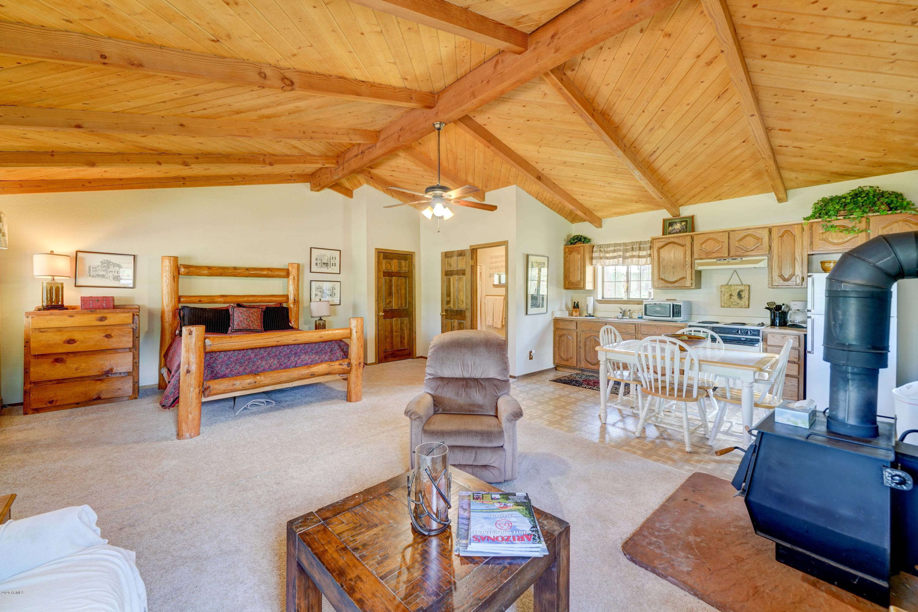 THE JOSH RANCH - Residential