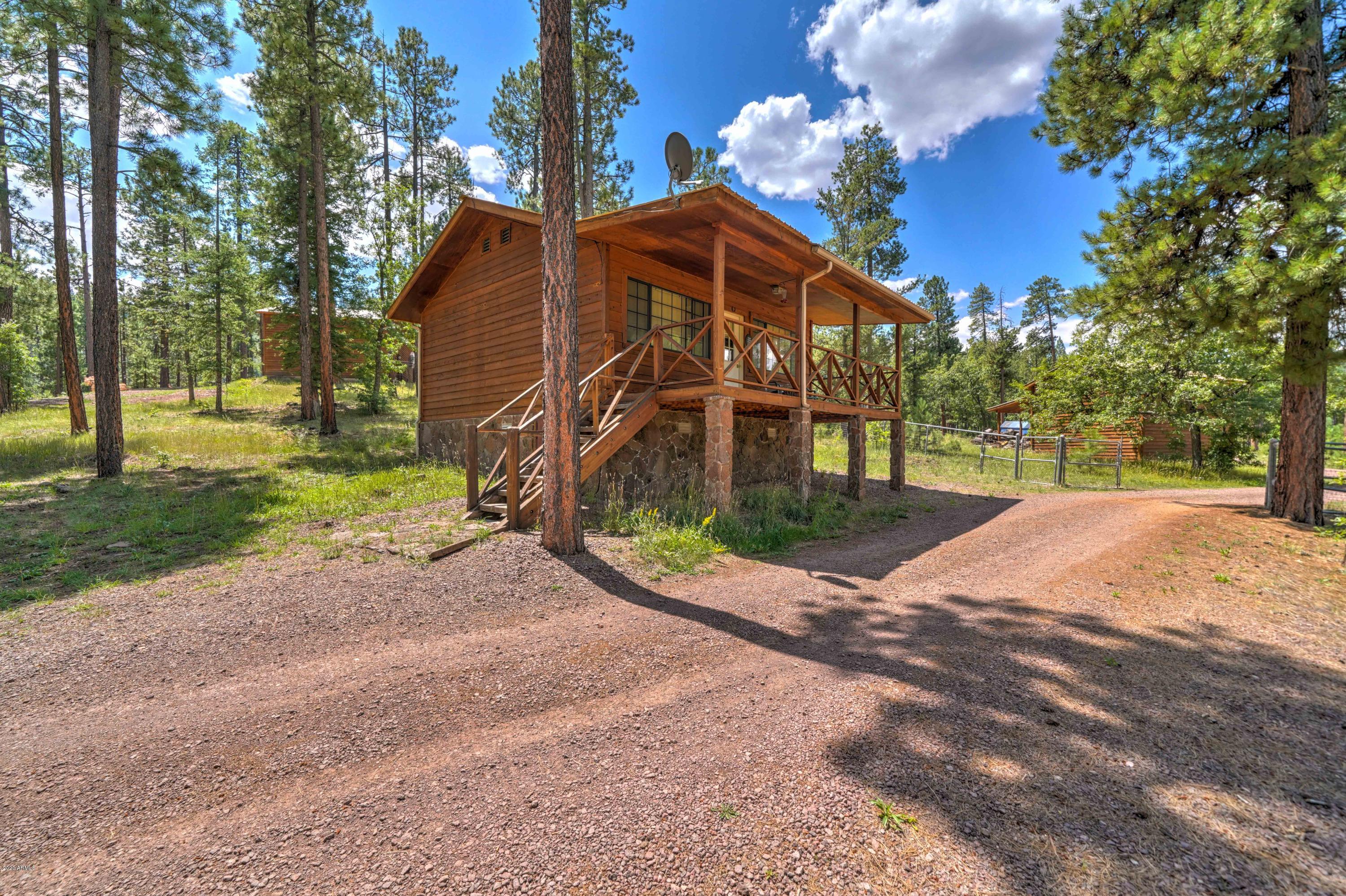 THE JOSH RANCH - Residential