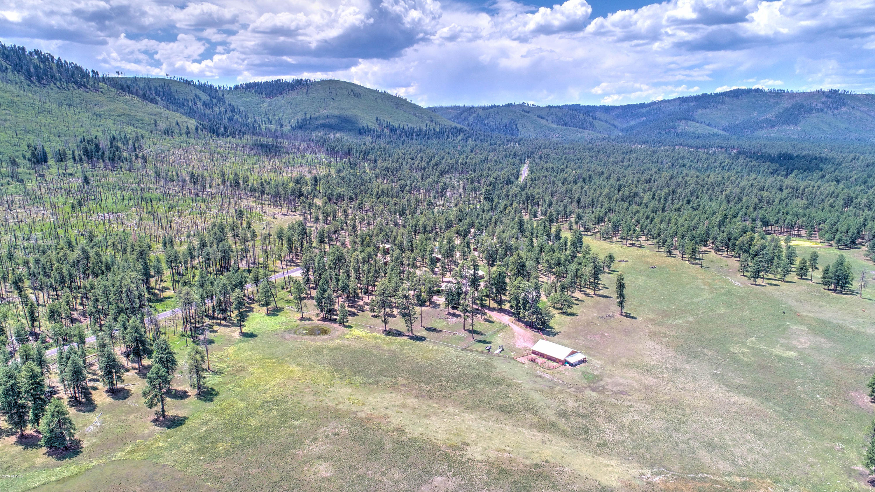 THE JOSH RANCH - Residential