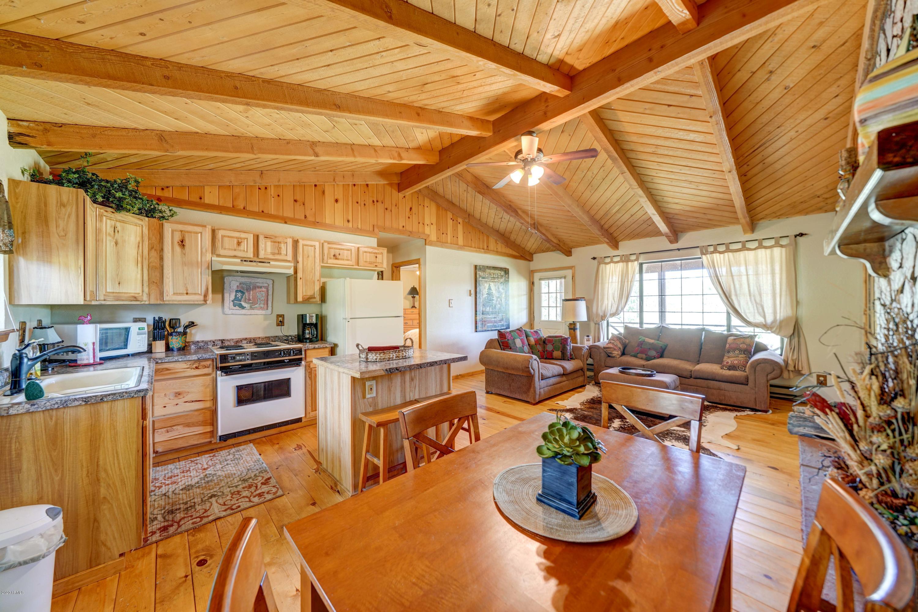 THE JOSH RANCH - Residential