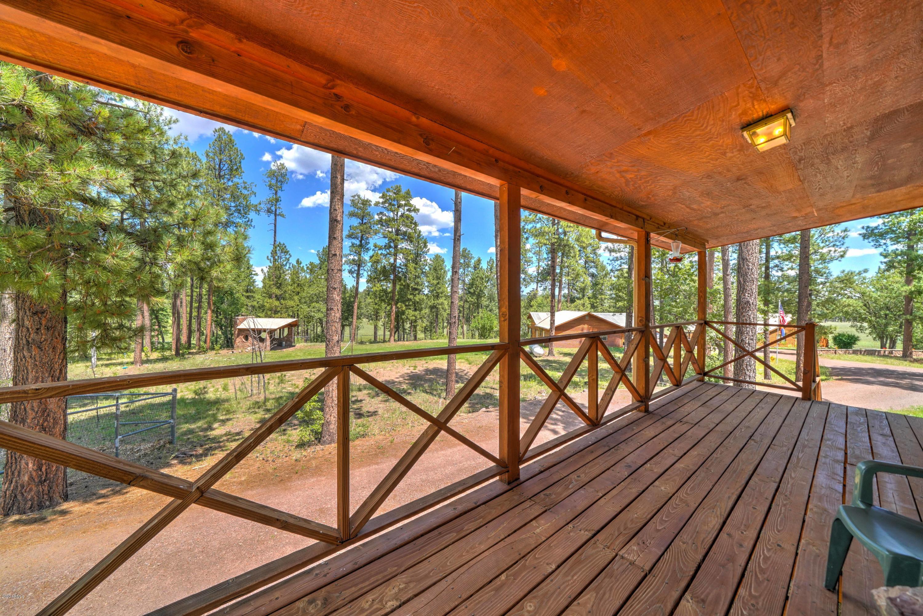 THE JOSH RANCH - Residential