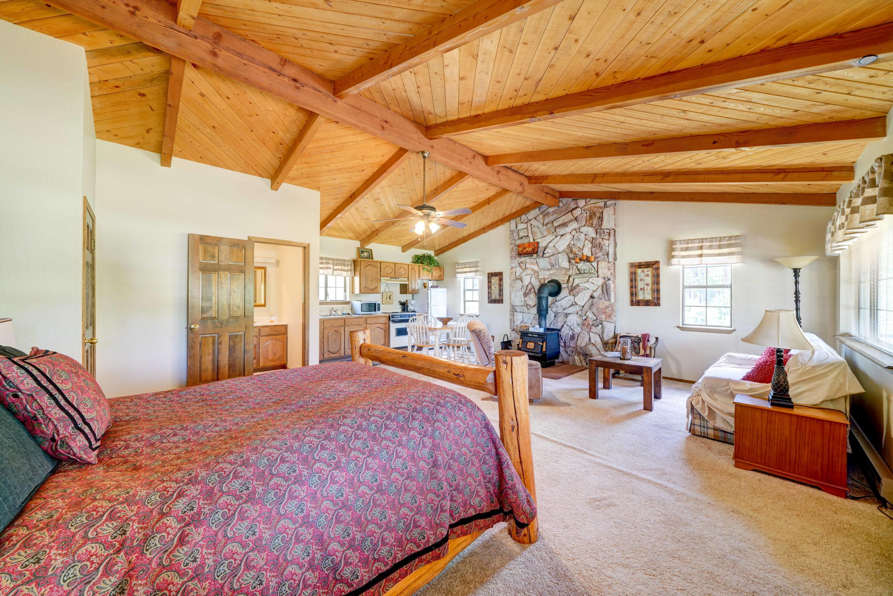 THE JOSH RANCH - Residential