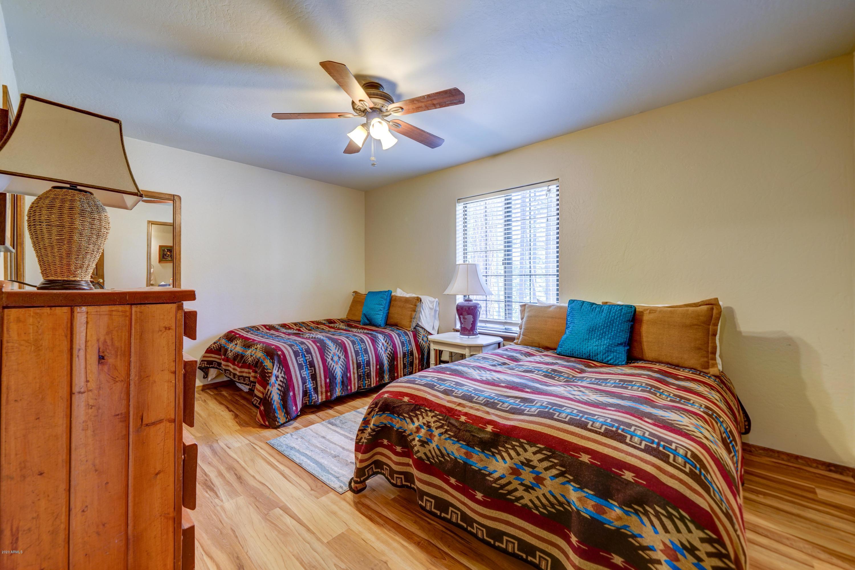 THE JOSH RANCH - Residential
