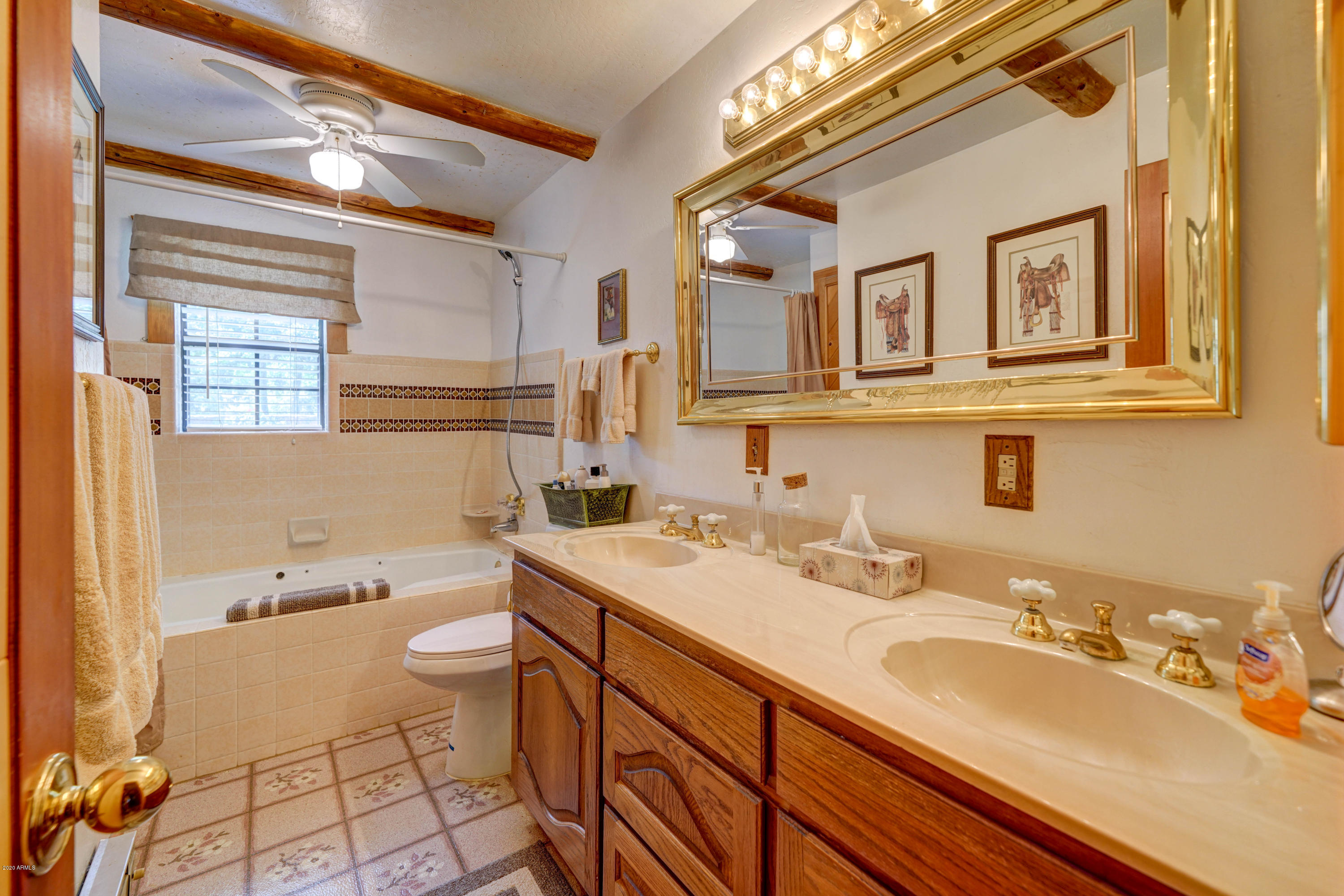 THE JOSH RANCH - Residential