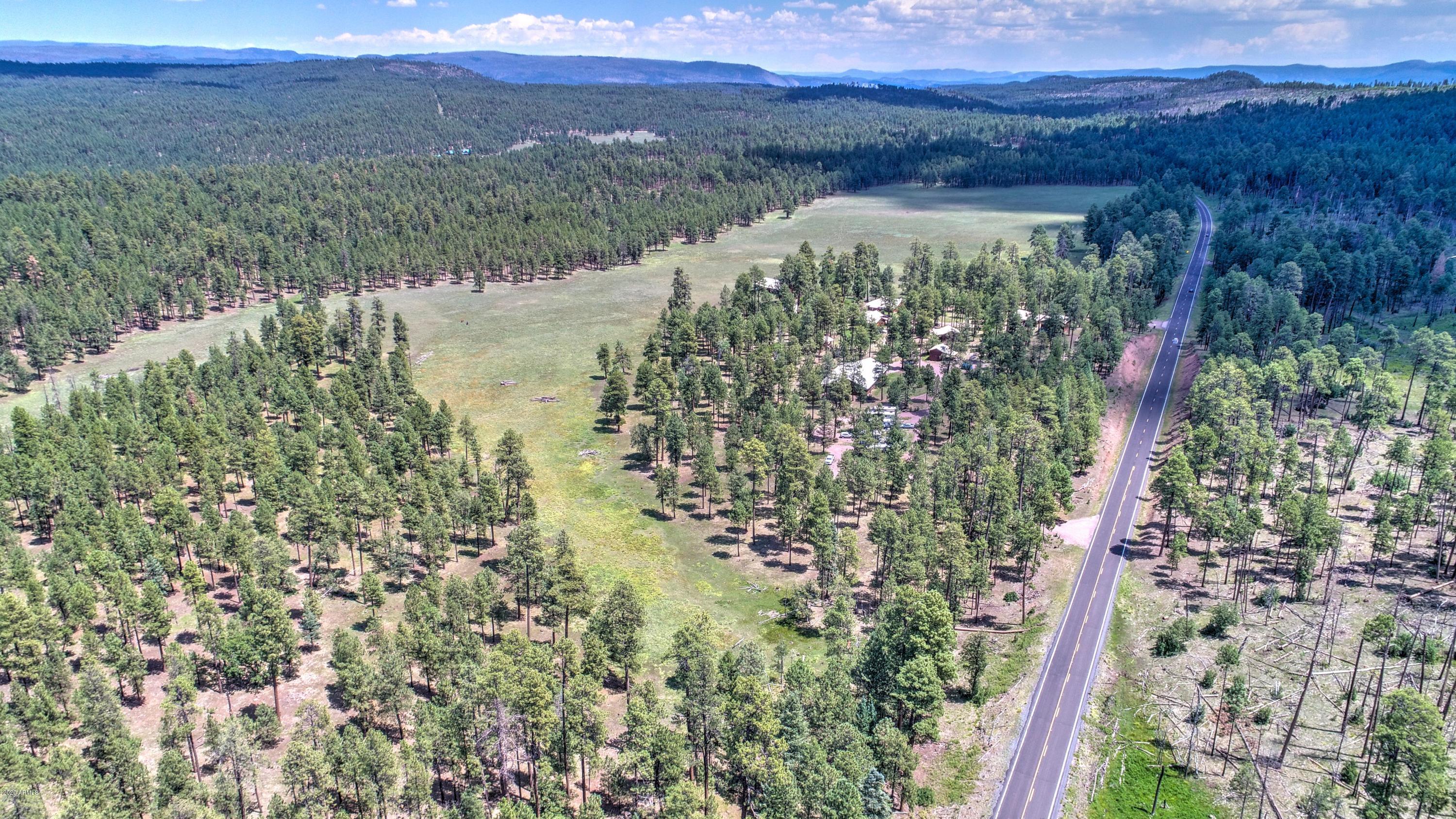 THE JOSH RANCH - Residential