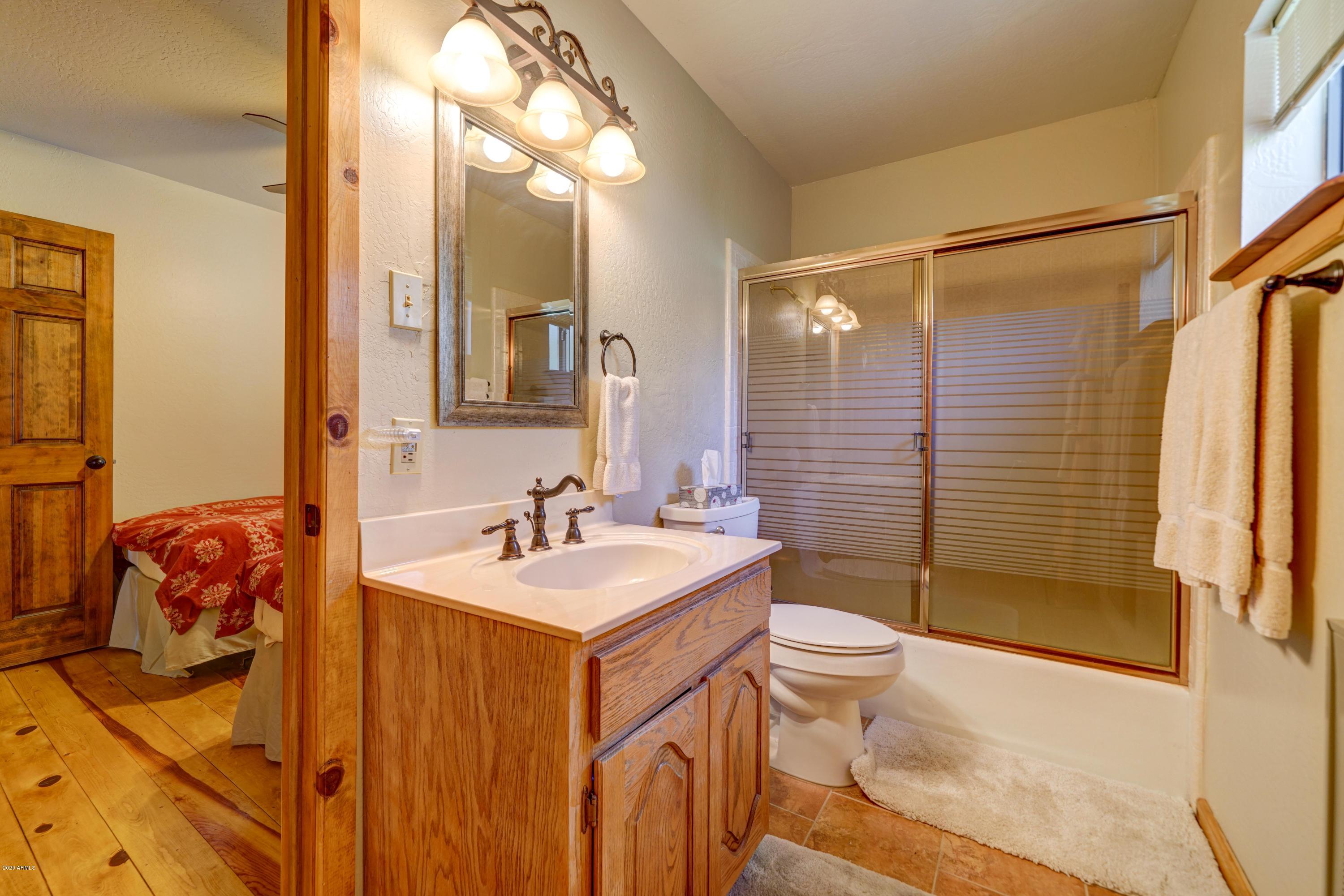 THE JOSH RANCH - Residential