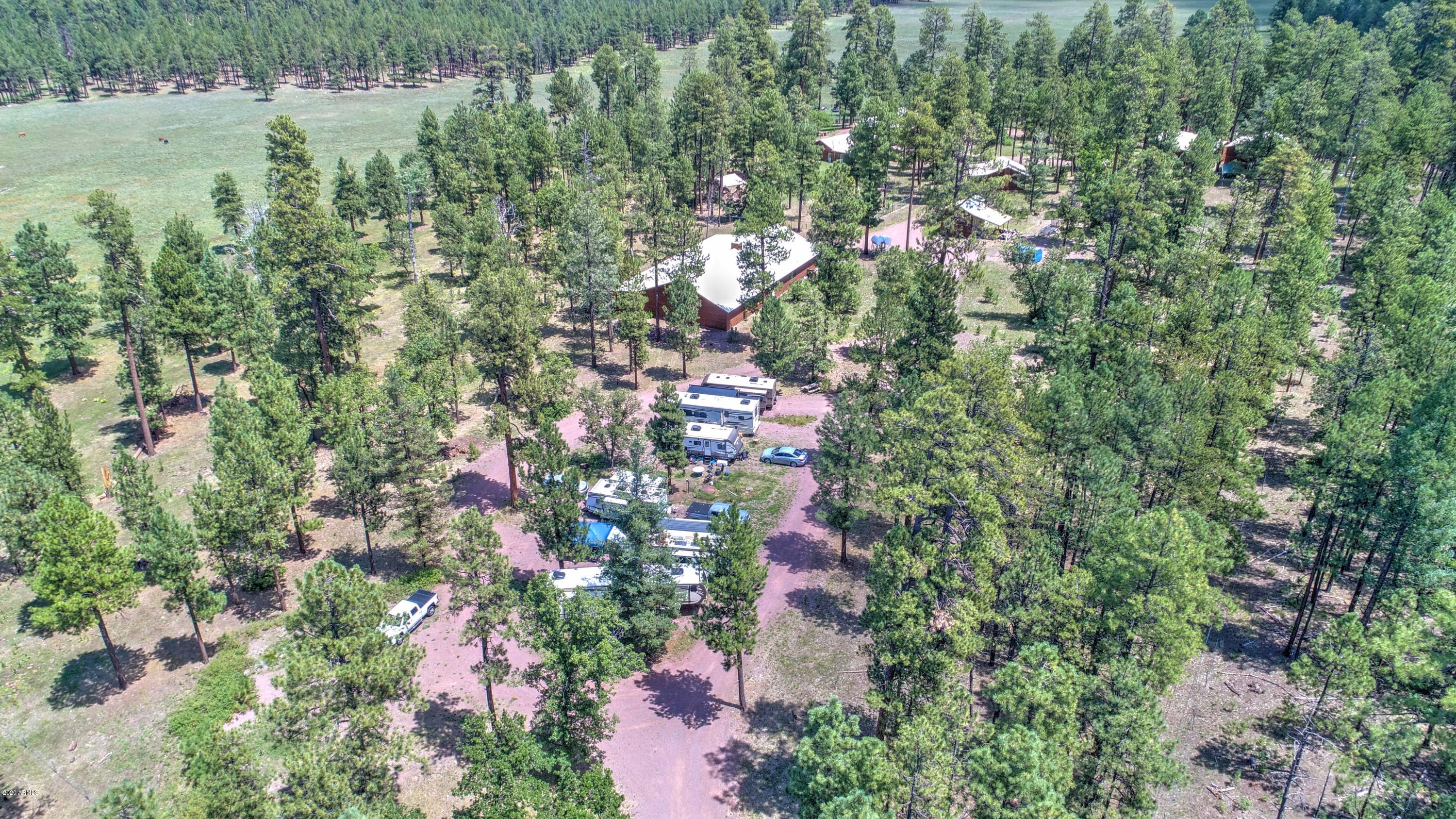 THE JOSH RANCH - Residential