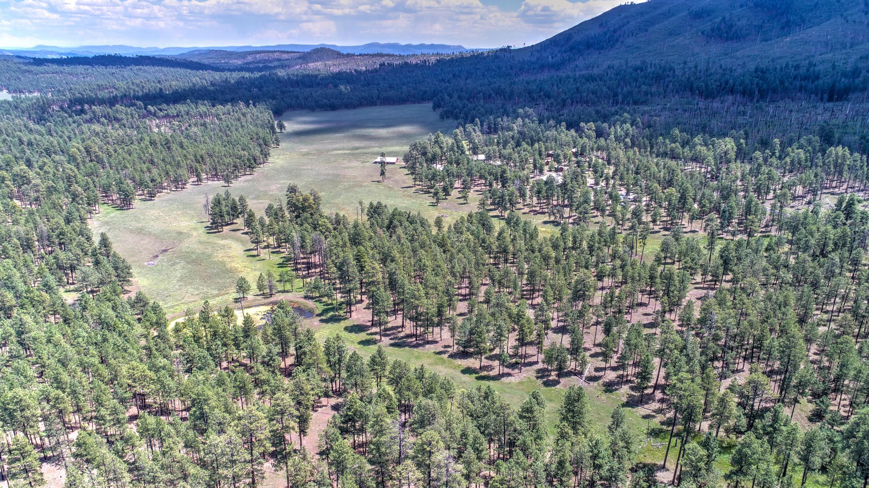 THE JOSH RANCH - Residential