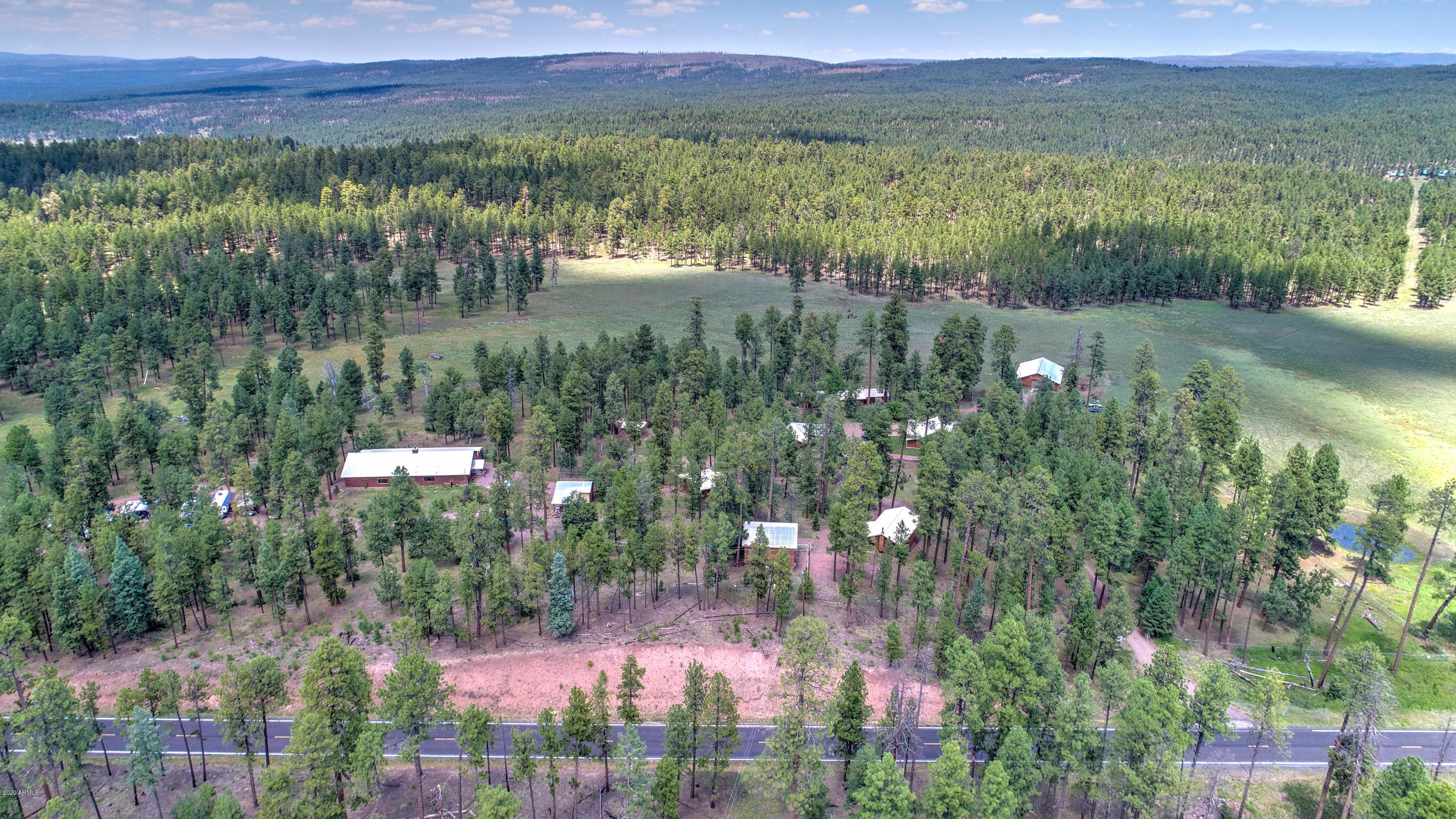 THE JOSH RANCH - Residential