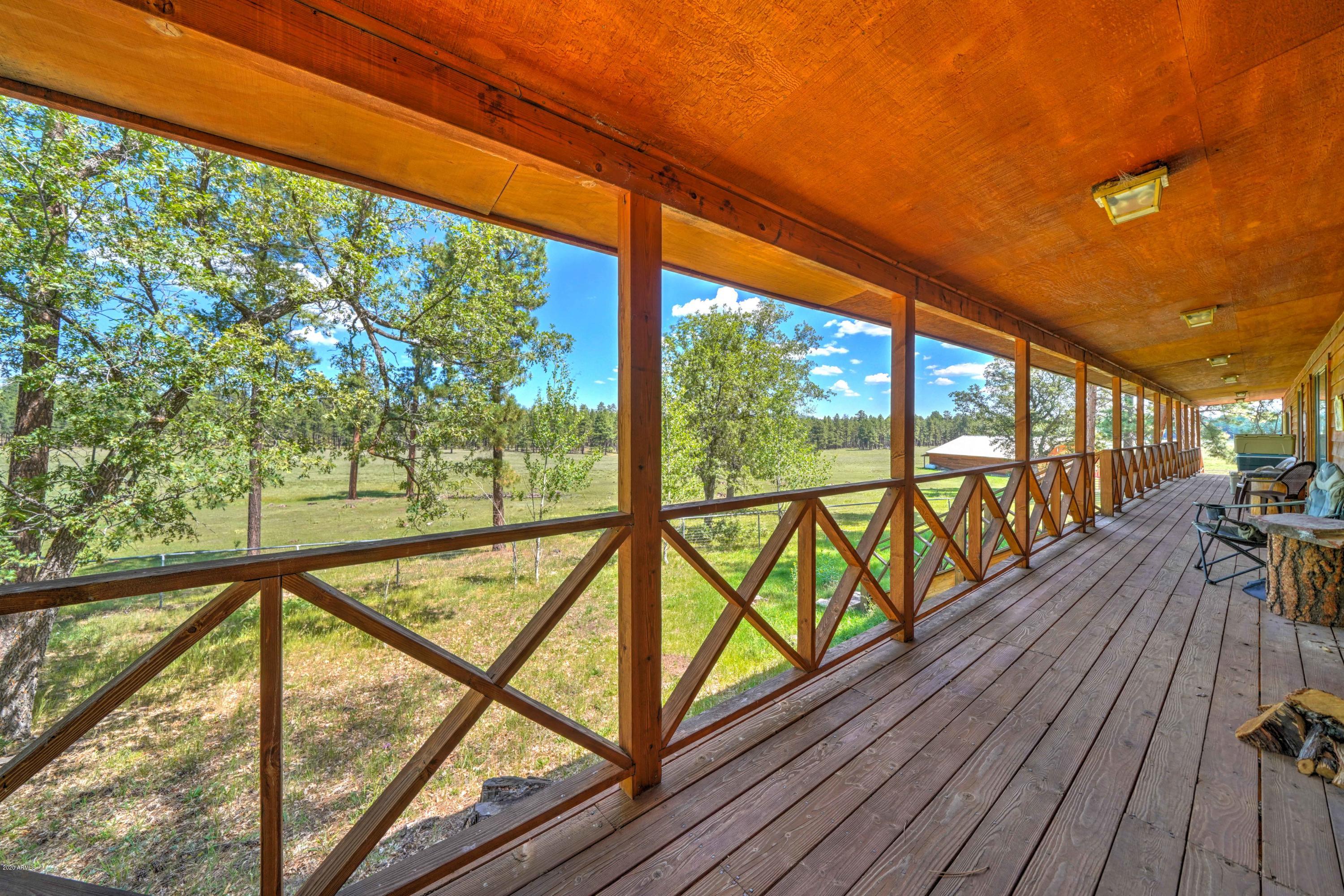 THE JOSH RANCH - Residential