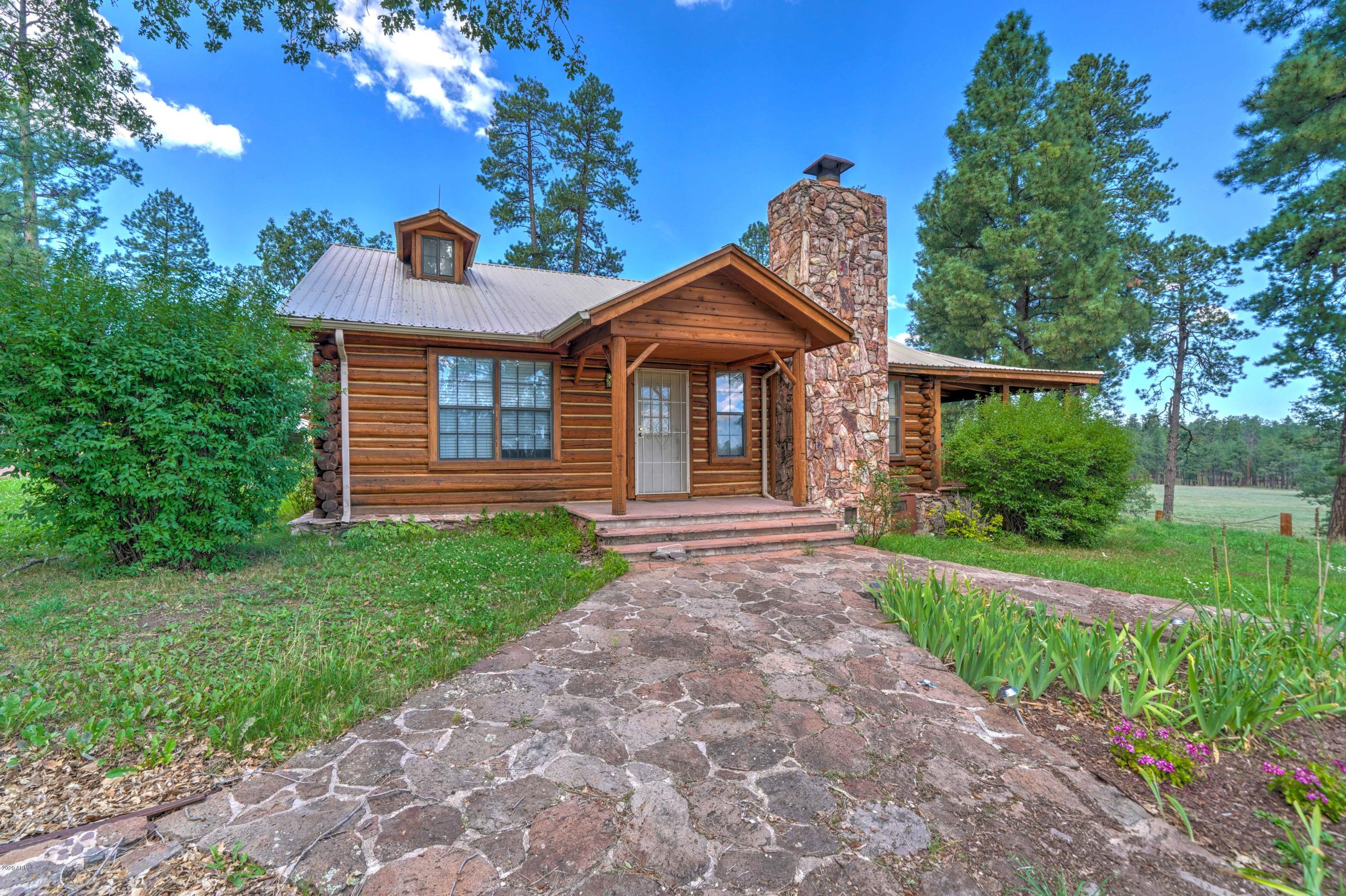 THE JOSH RANCH - Residential