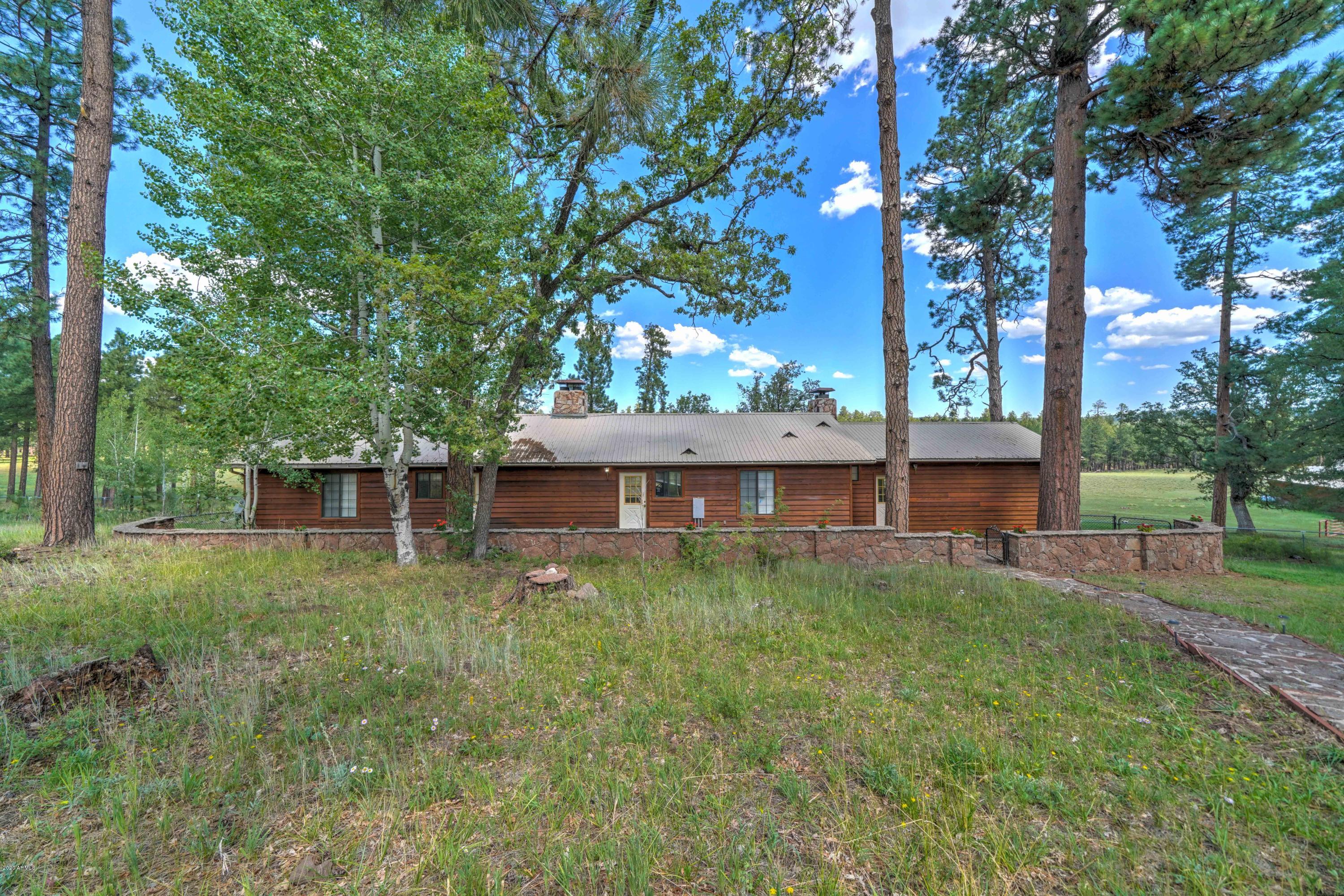 THE JOSH RANCH - Residential