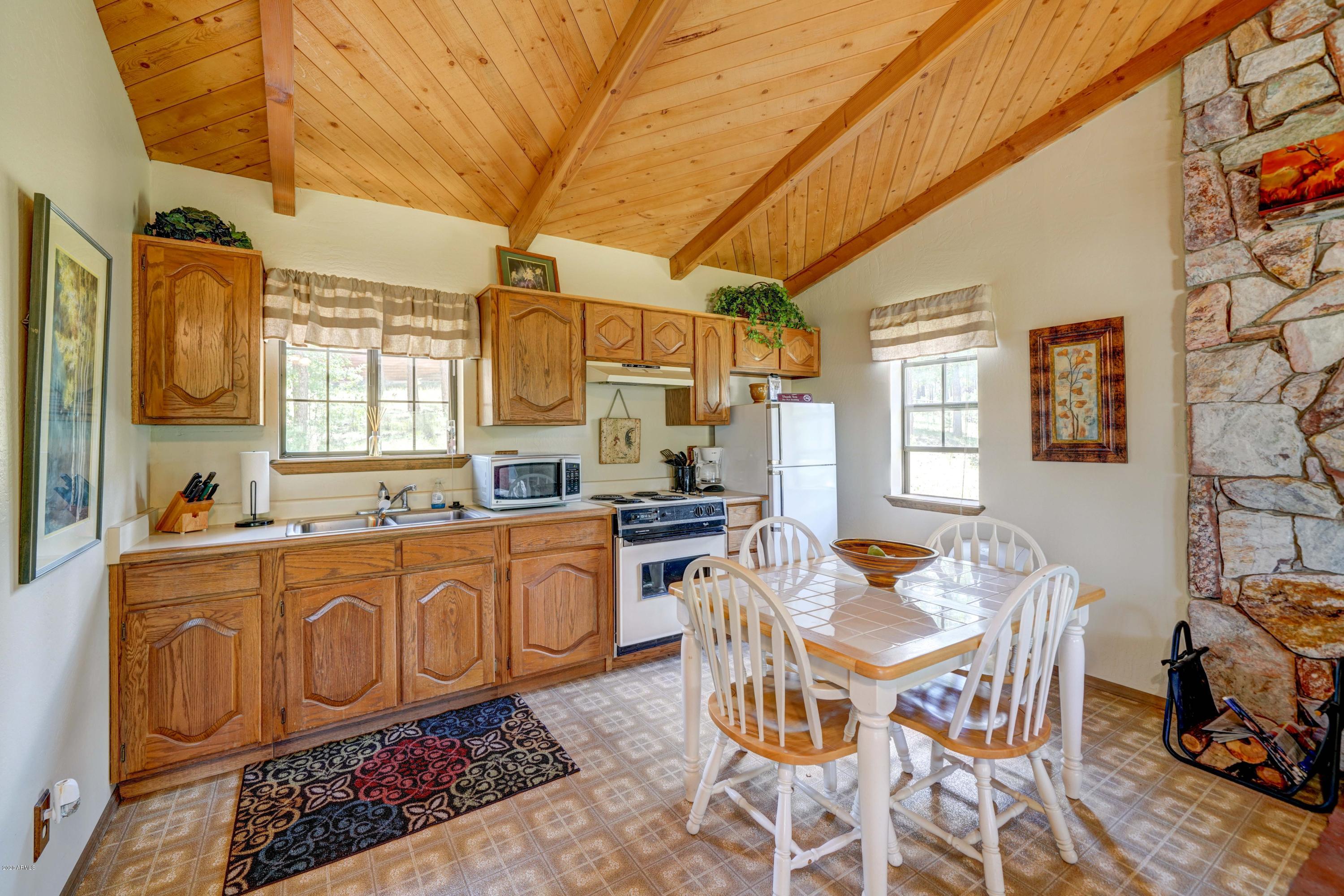 THE JOSH RANCH - Residential