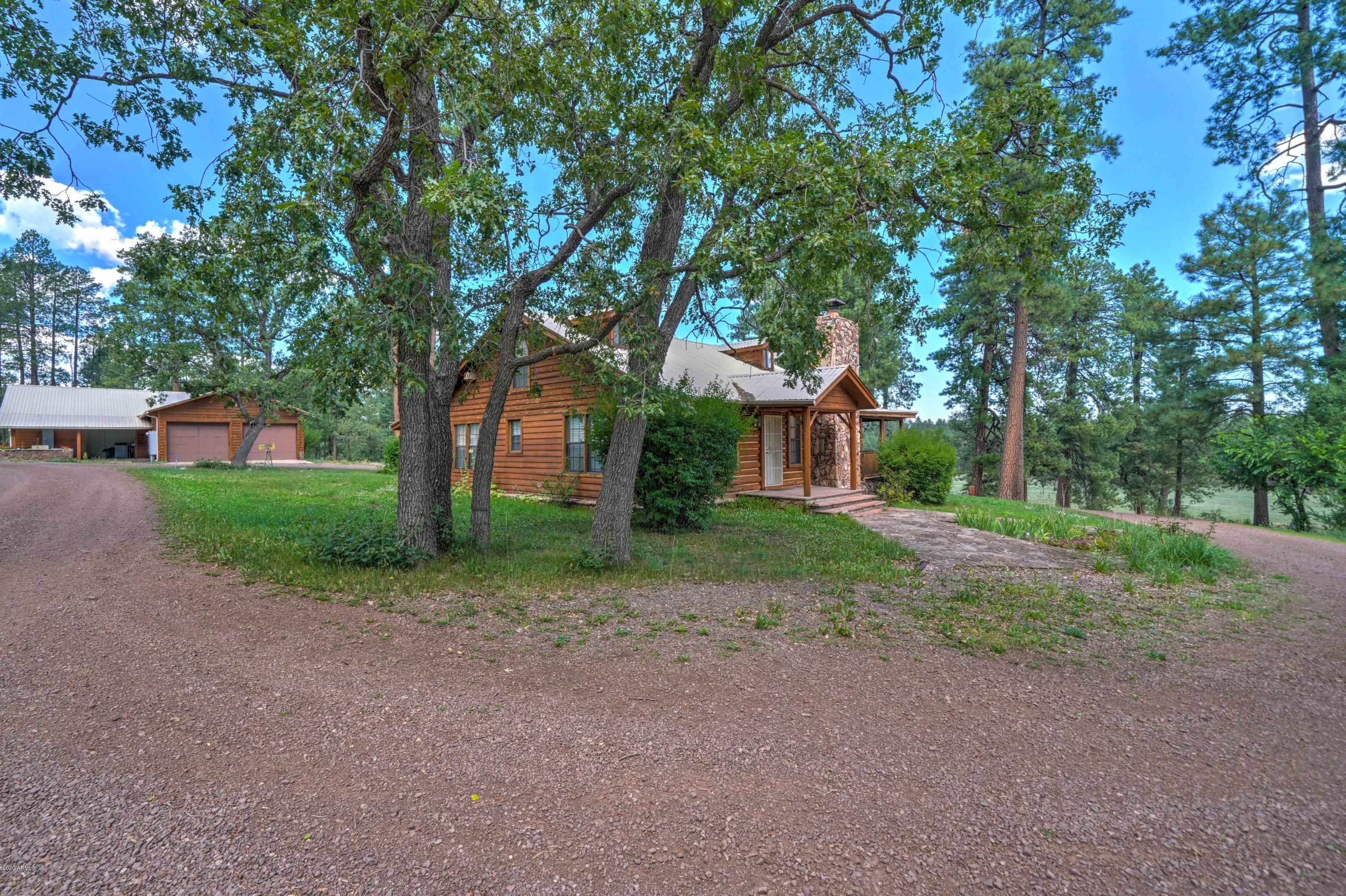 THE JOSH RANCH - Residential