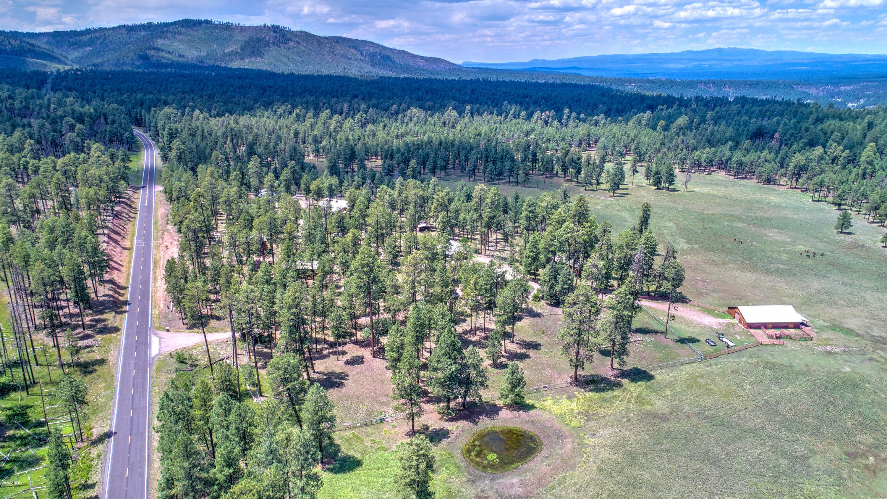 THE JOSH RANCH - Residential