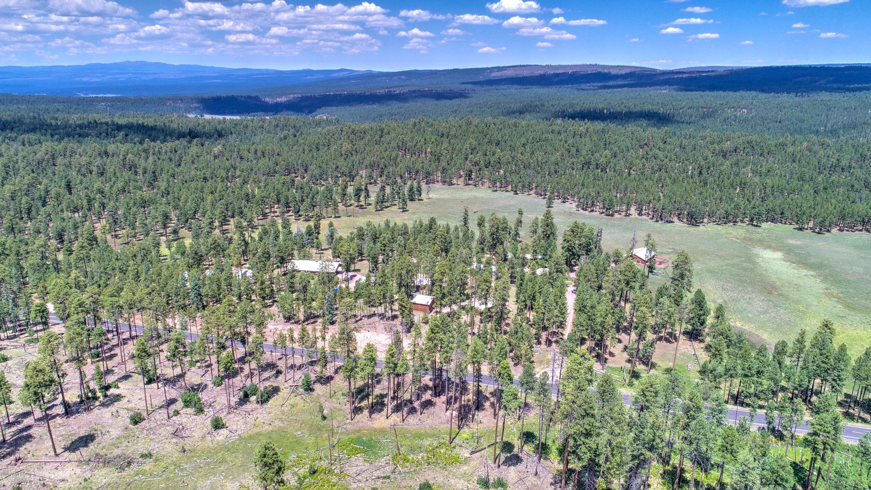 THE JOSH RANCH - Residential
