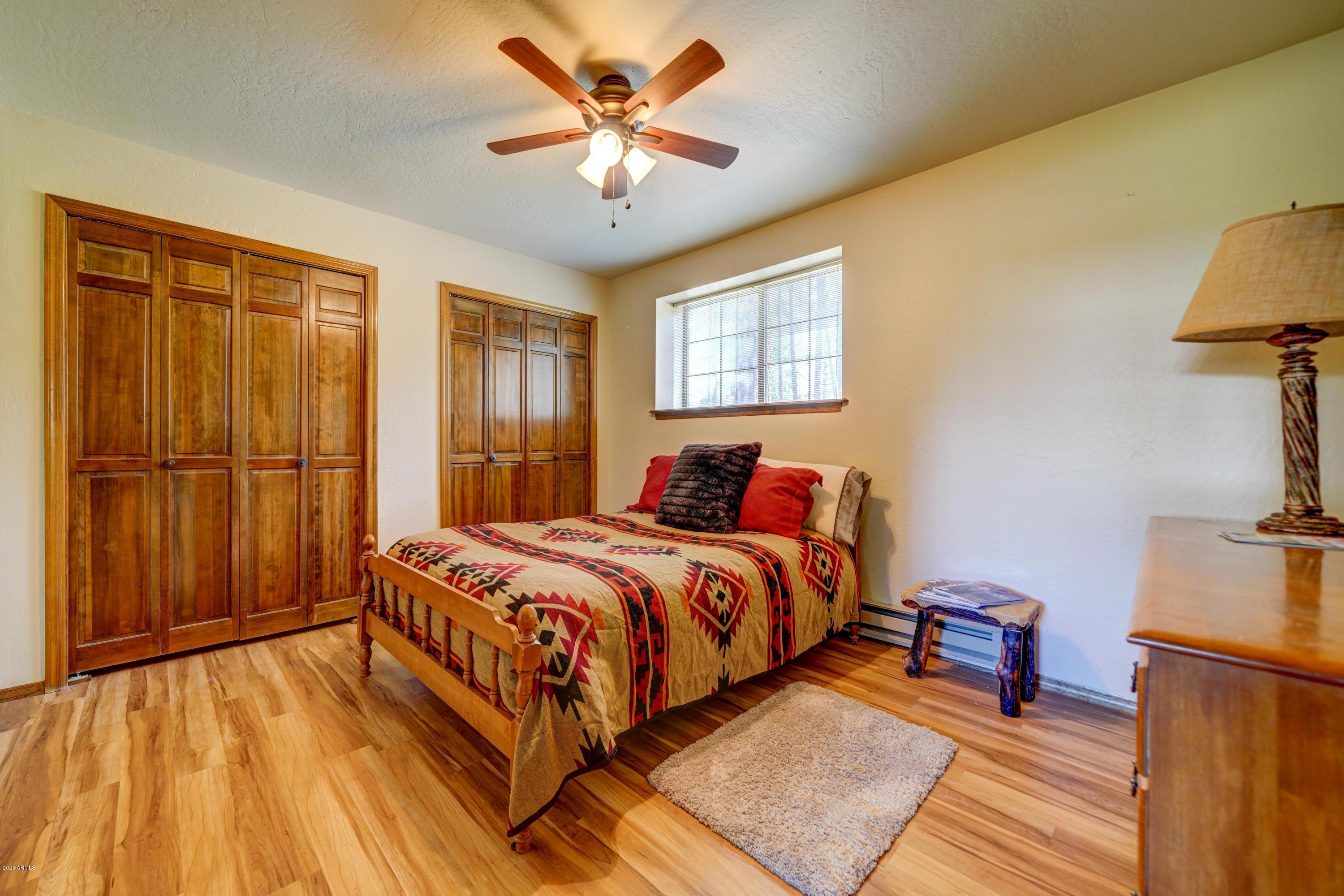 THE JOSH RANCH - Residential