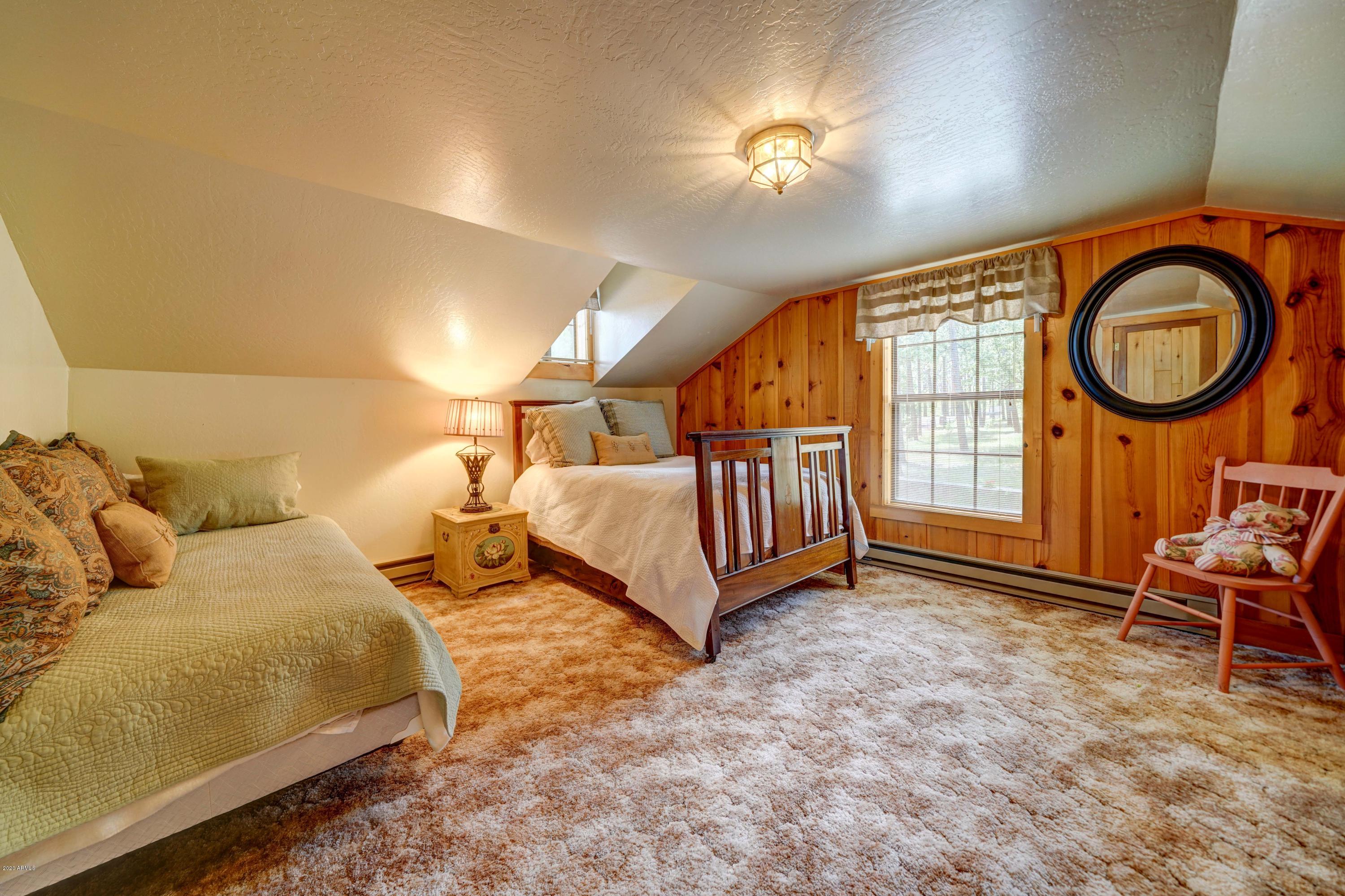THE JOSH RANCH - Residential