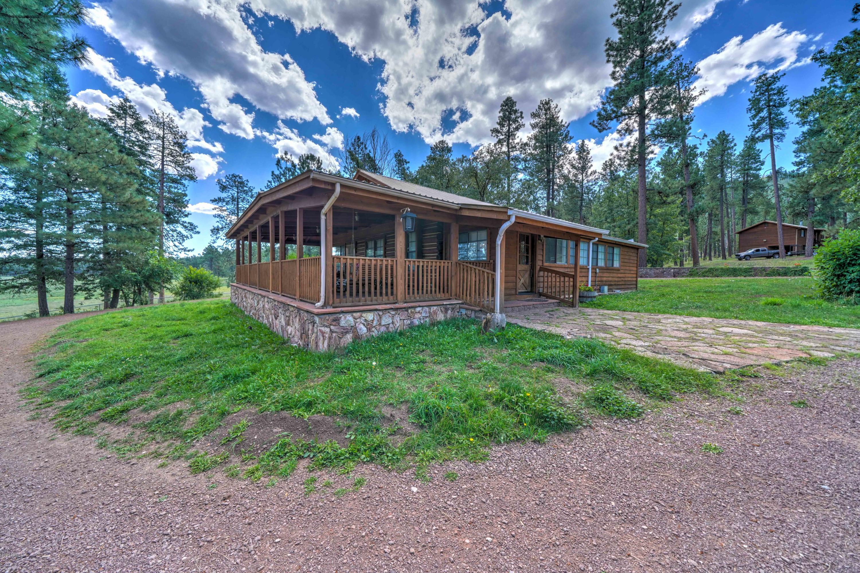 THE JOSH RANCH - Residential