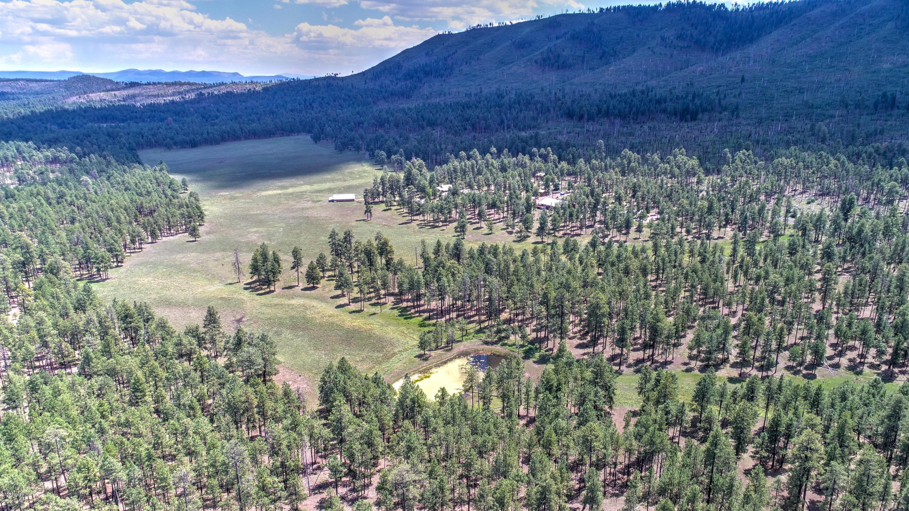 THE JOSH RANCH - Residential