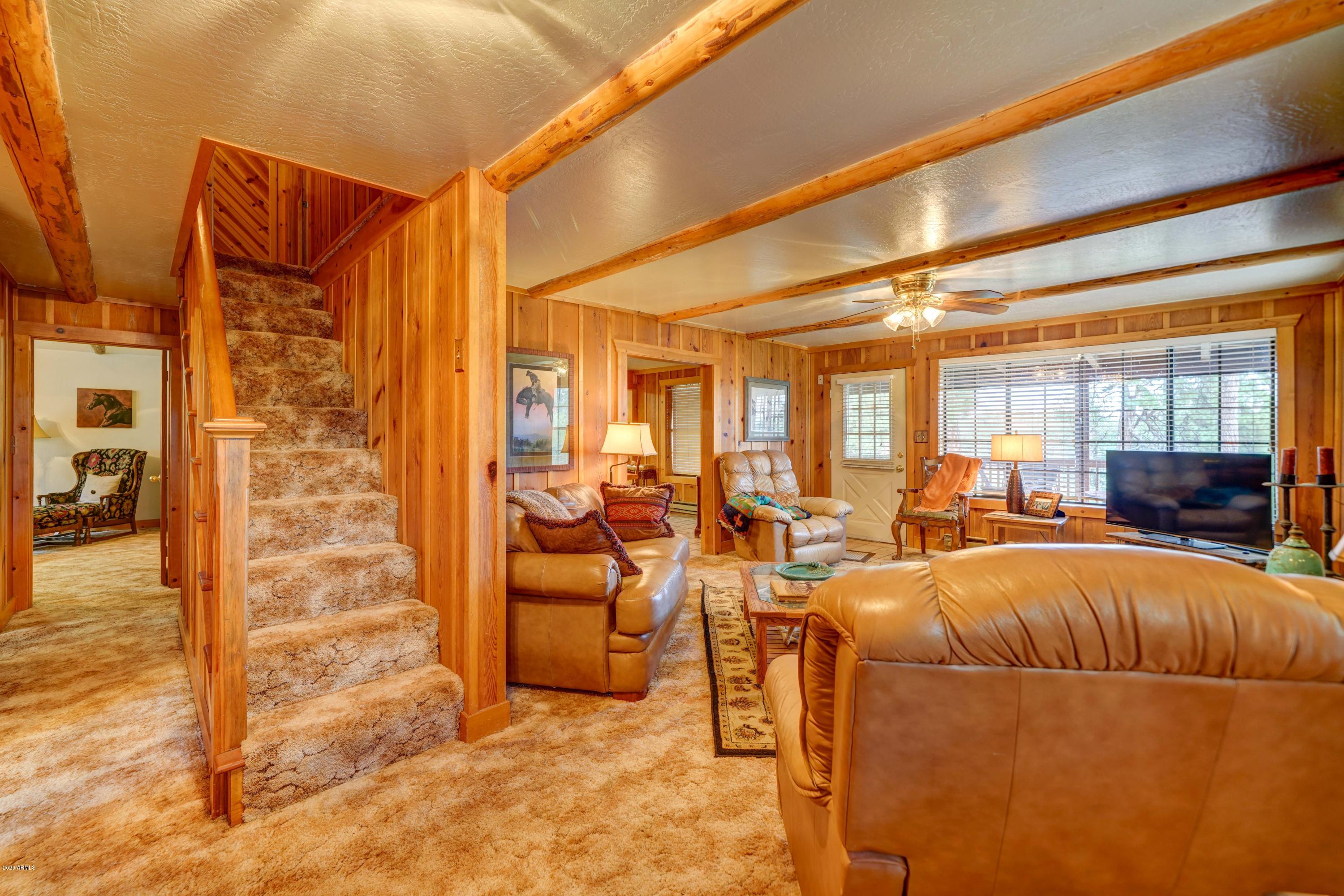 THE JOSH RANCH - Residential