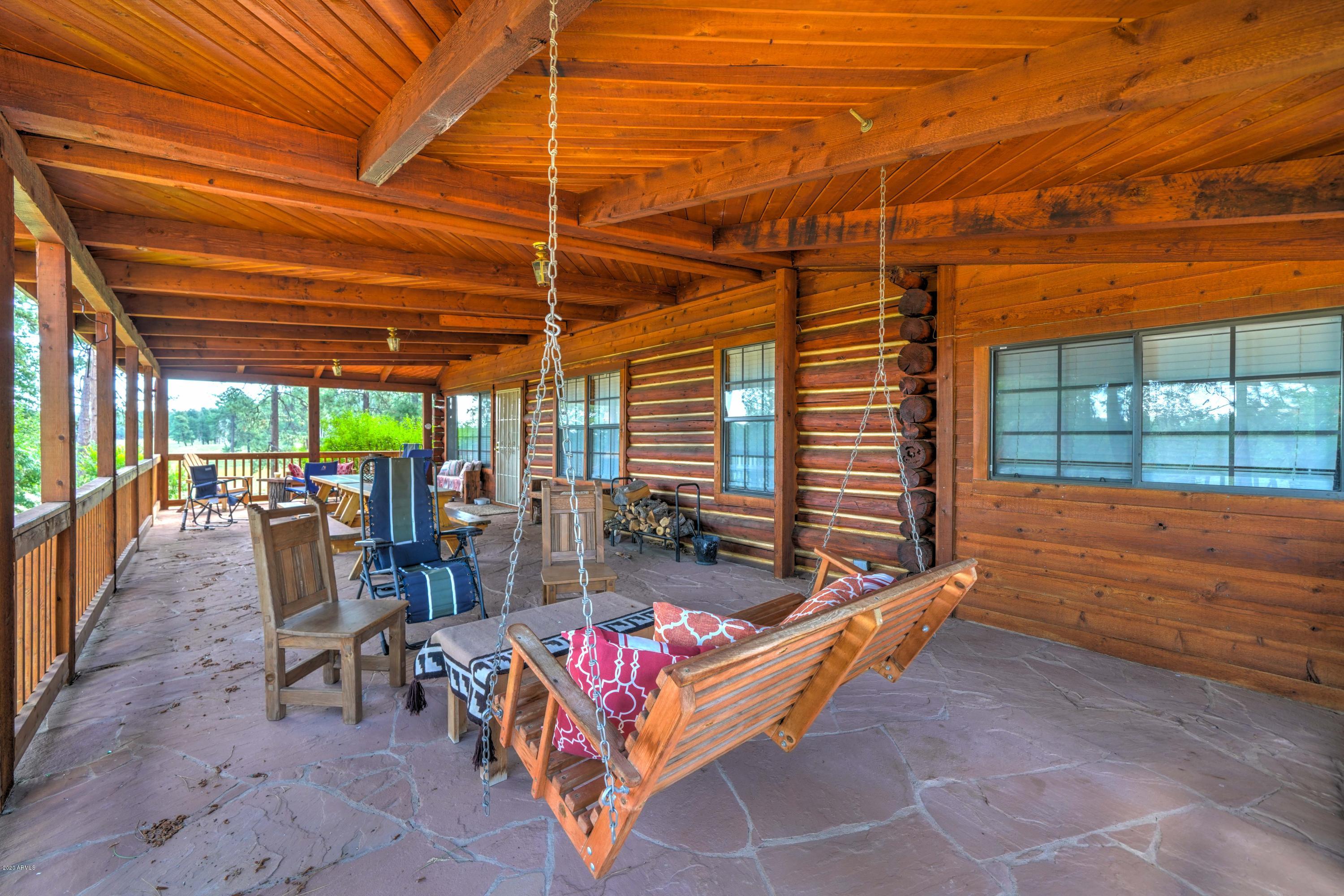 THE JOSH RANCH - Residential