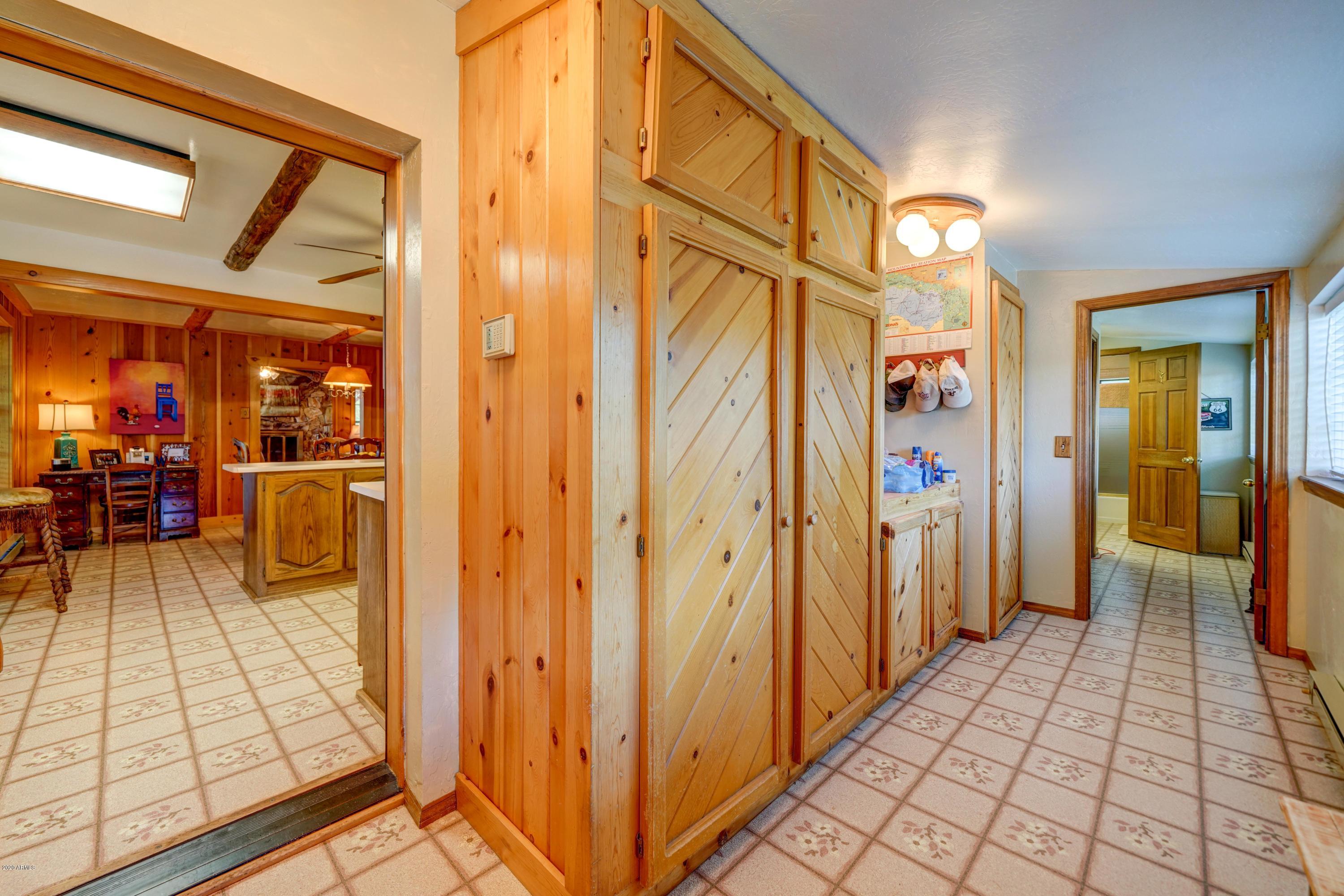 THE JOSH RANCH - Residential