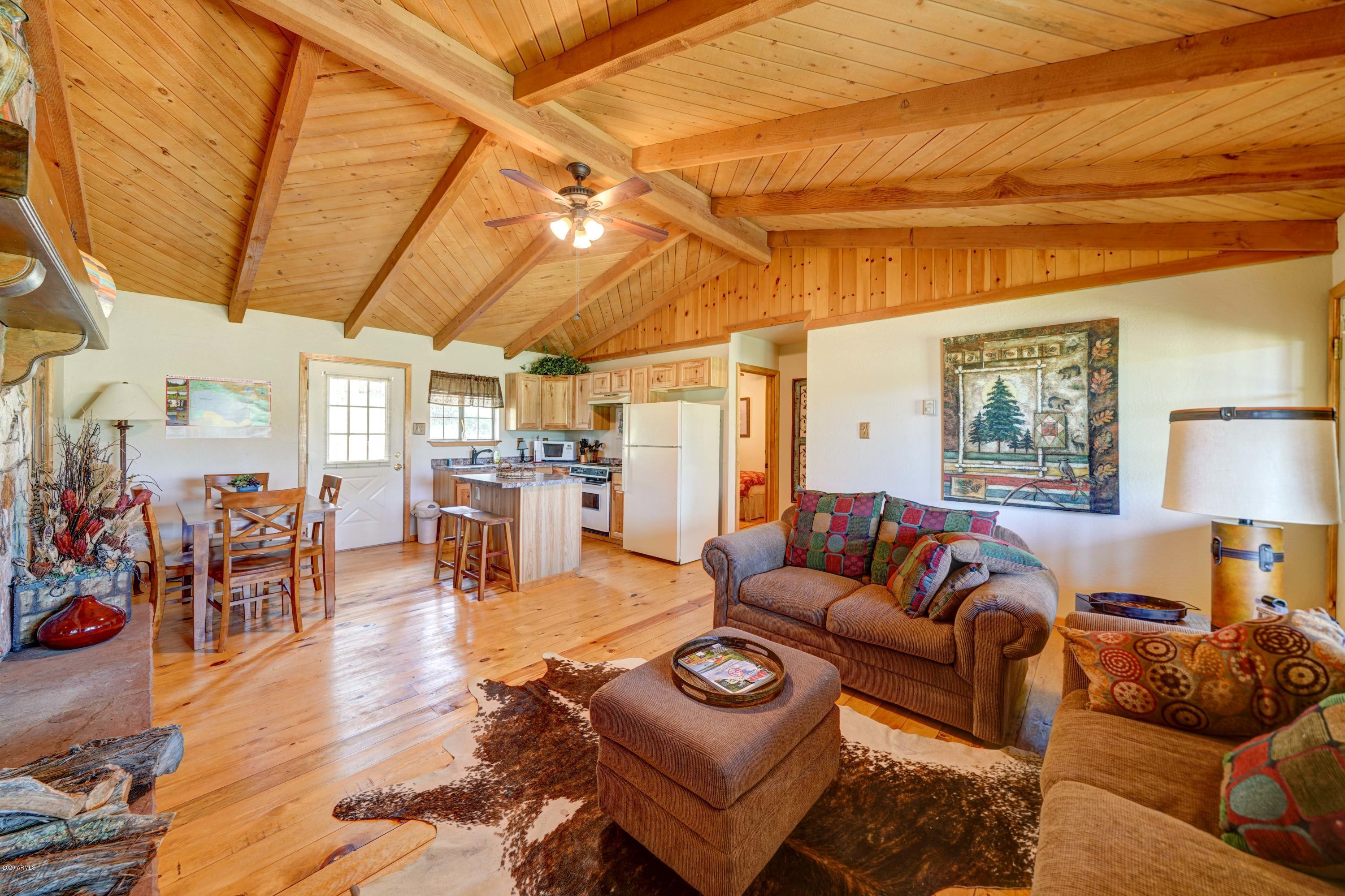 THE JOSH RANCH - Residential